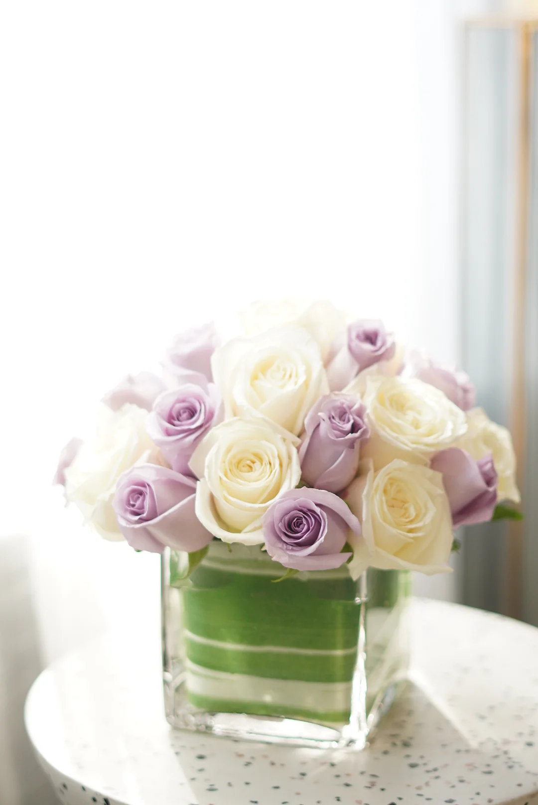 24 Rose in a Vase - Image 2