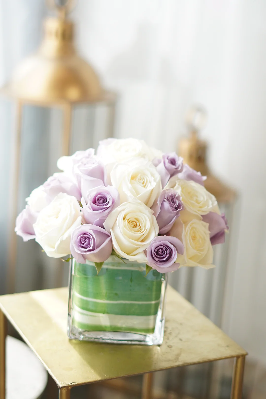 24 Rose in a Vase - Image 4
