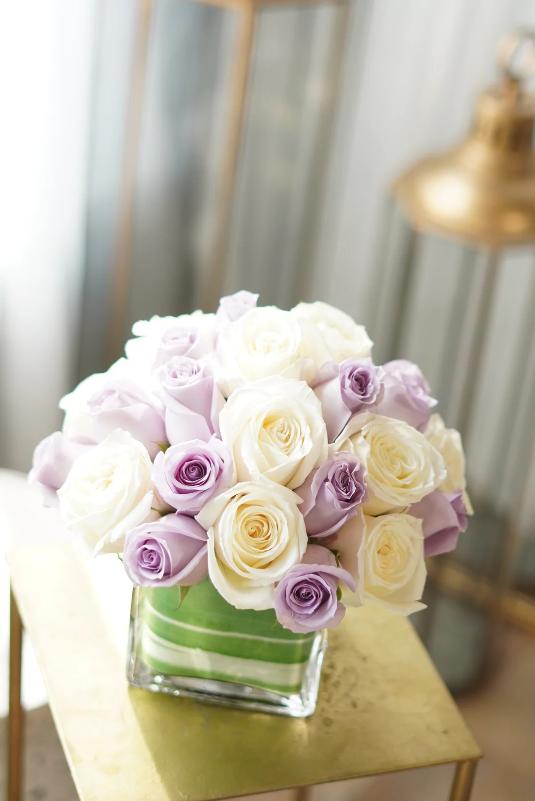 24 Rose in a Vase - Image 5