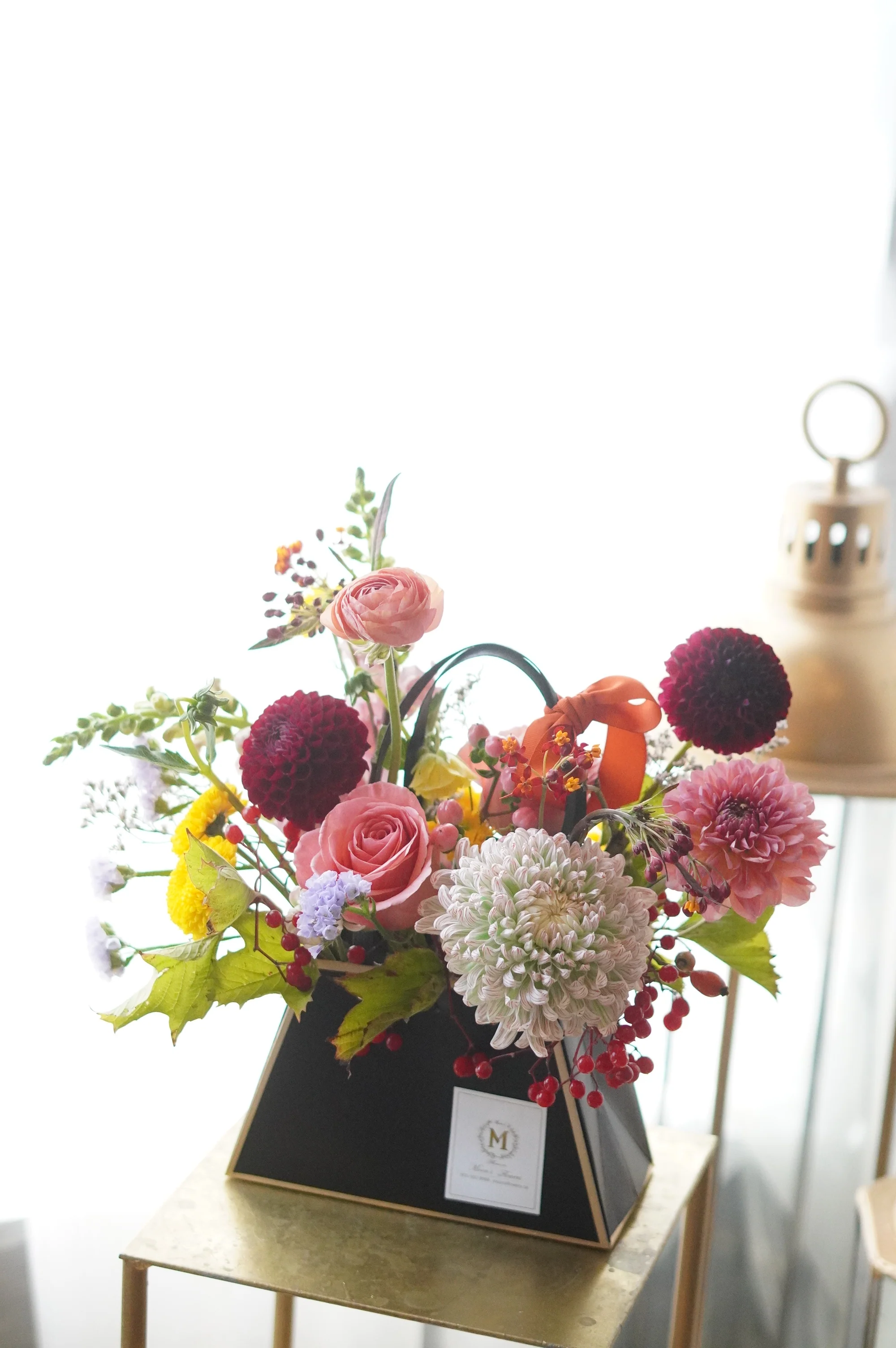Autumn Sonata - Image 2