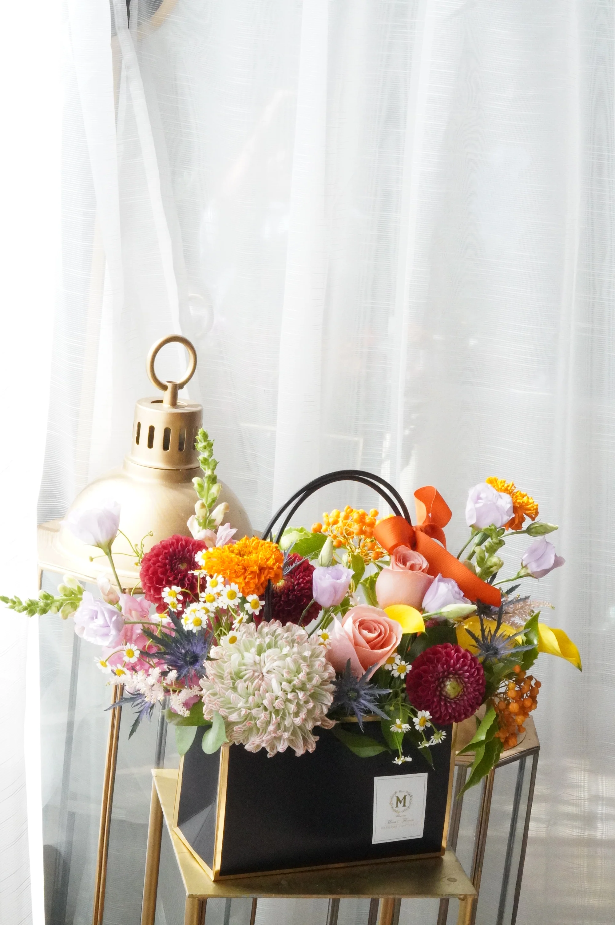 Autumn Sonata - Image 4