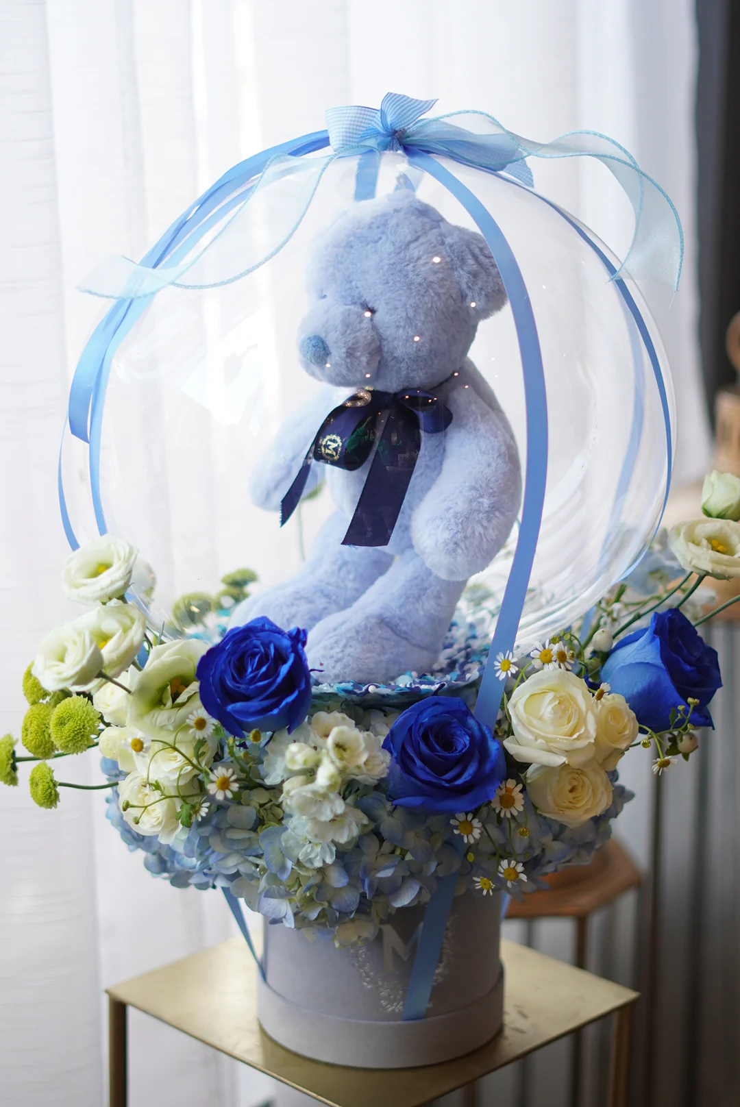 Balloon Flowers - Image 4