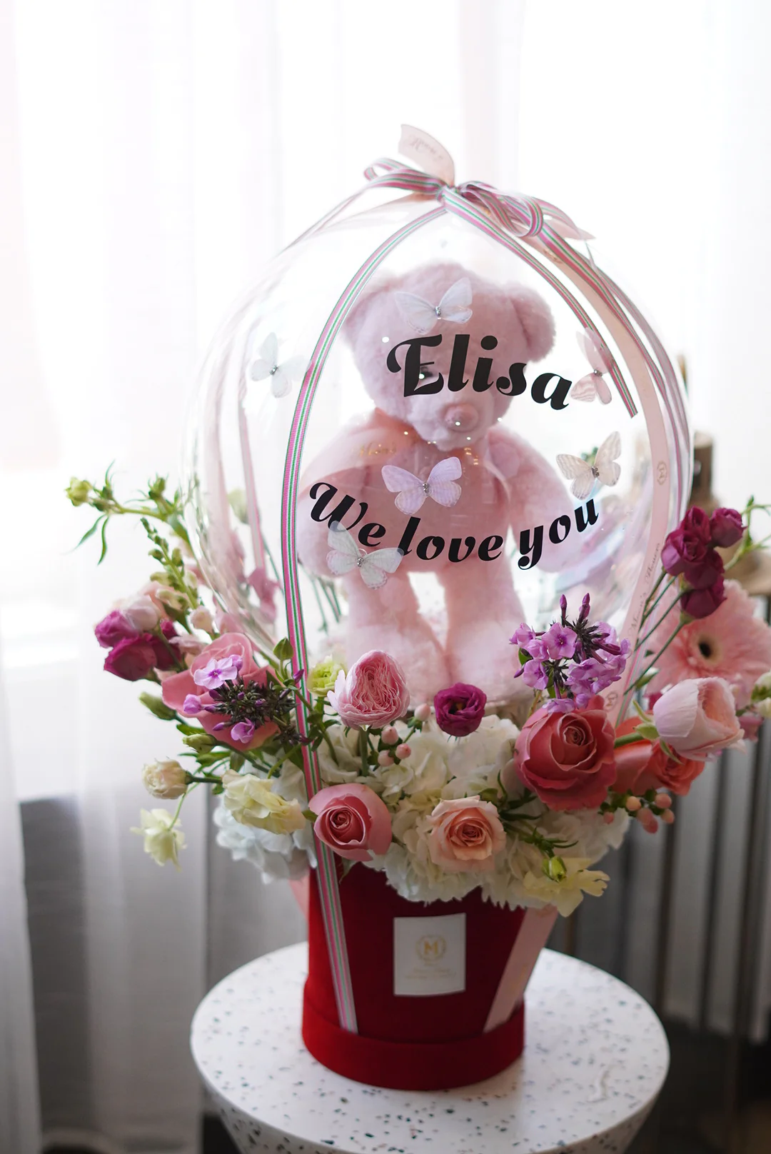 Balloon Flowers - Image 5
