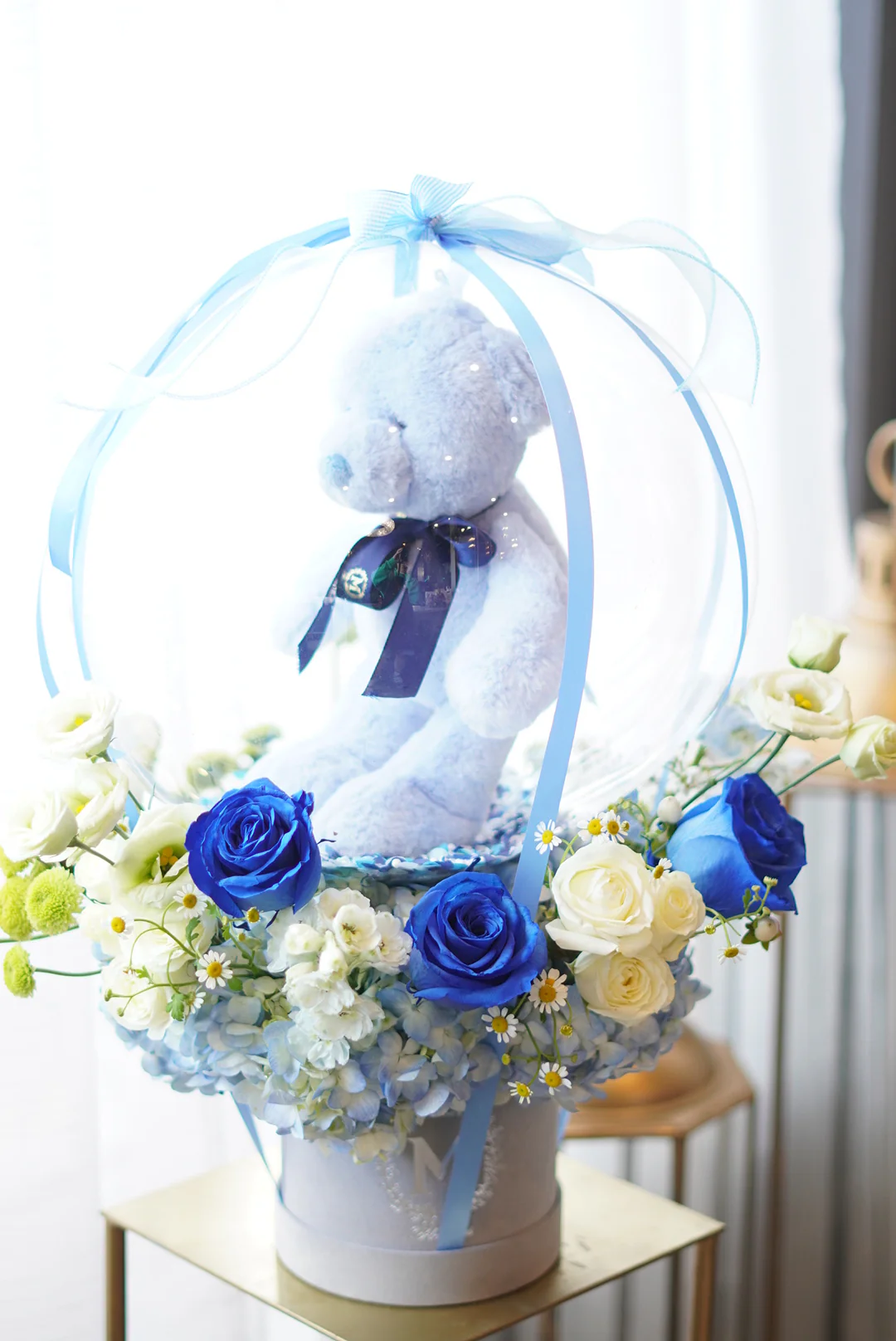 Balloon Flowers - Image 7