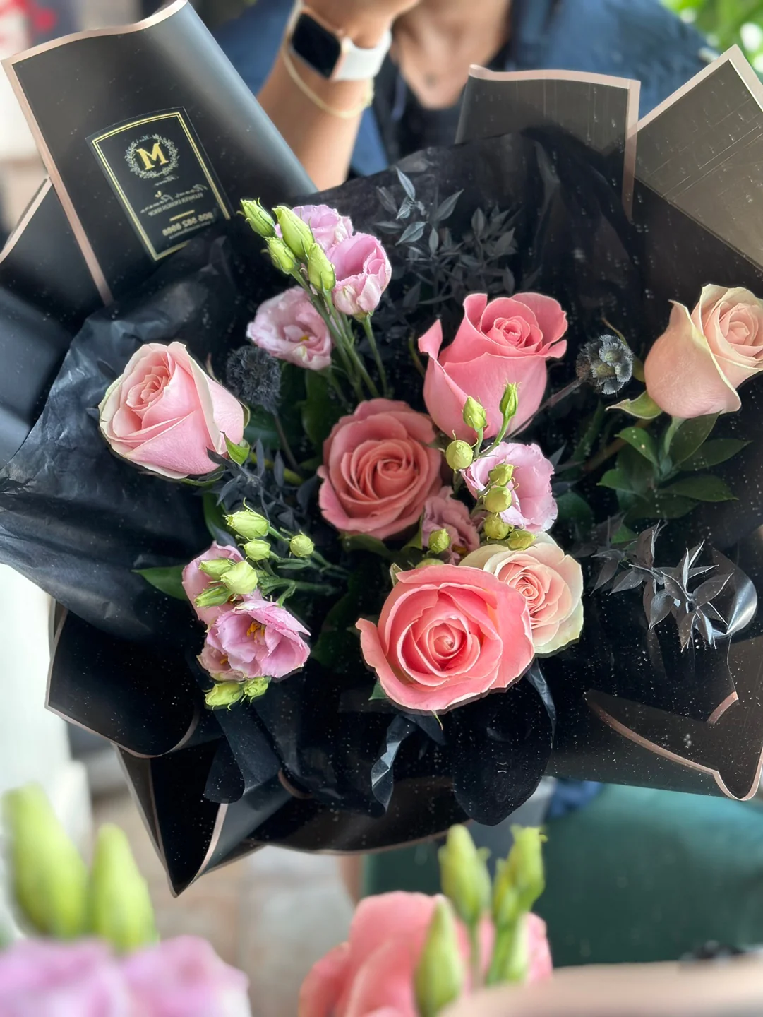 BLACKPINK Bouquet - Image 3