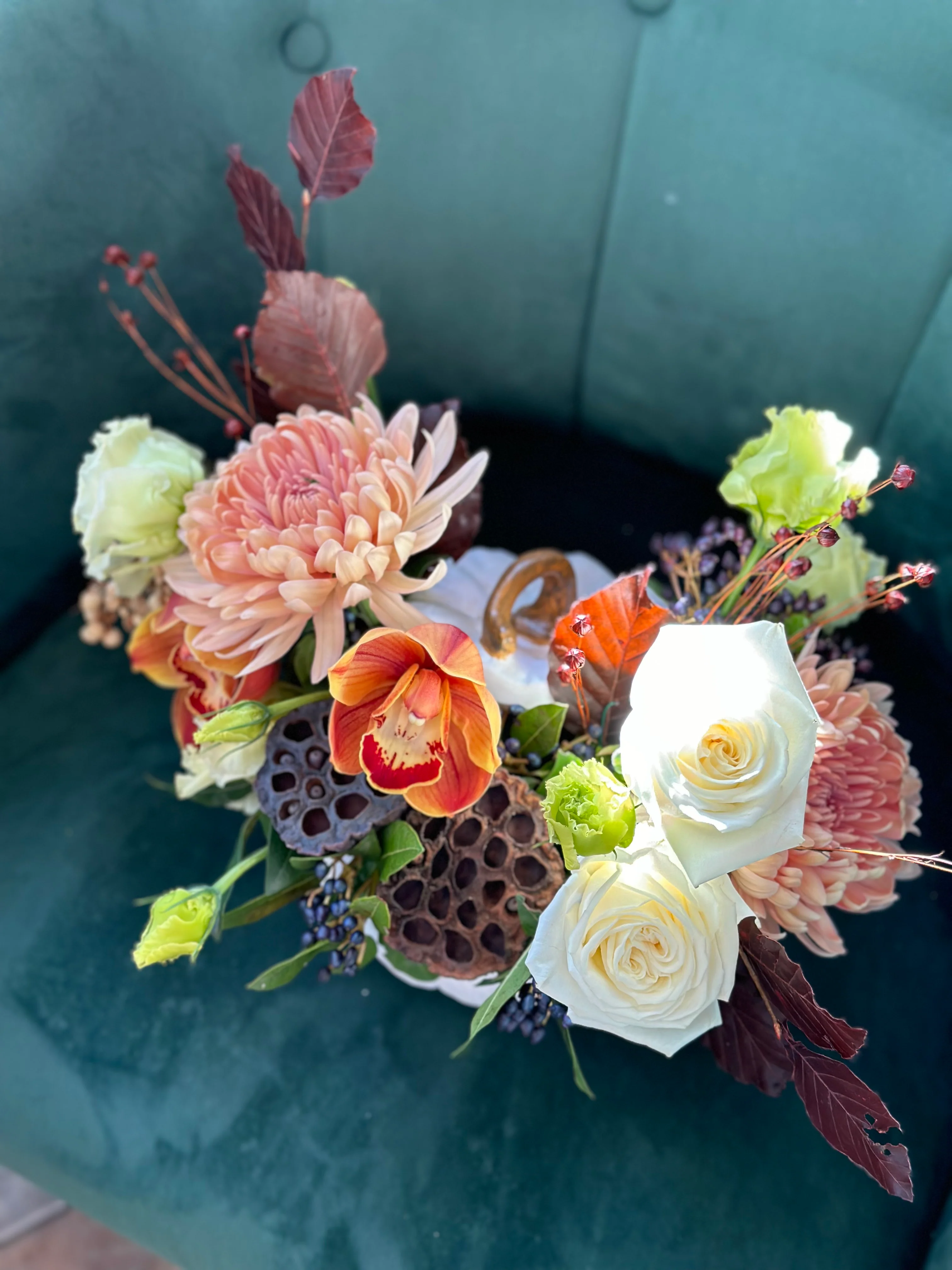Blooming Harvest - Image 10