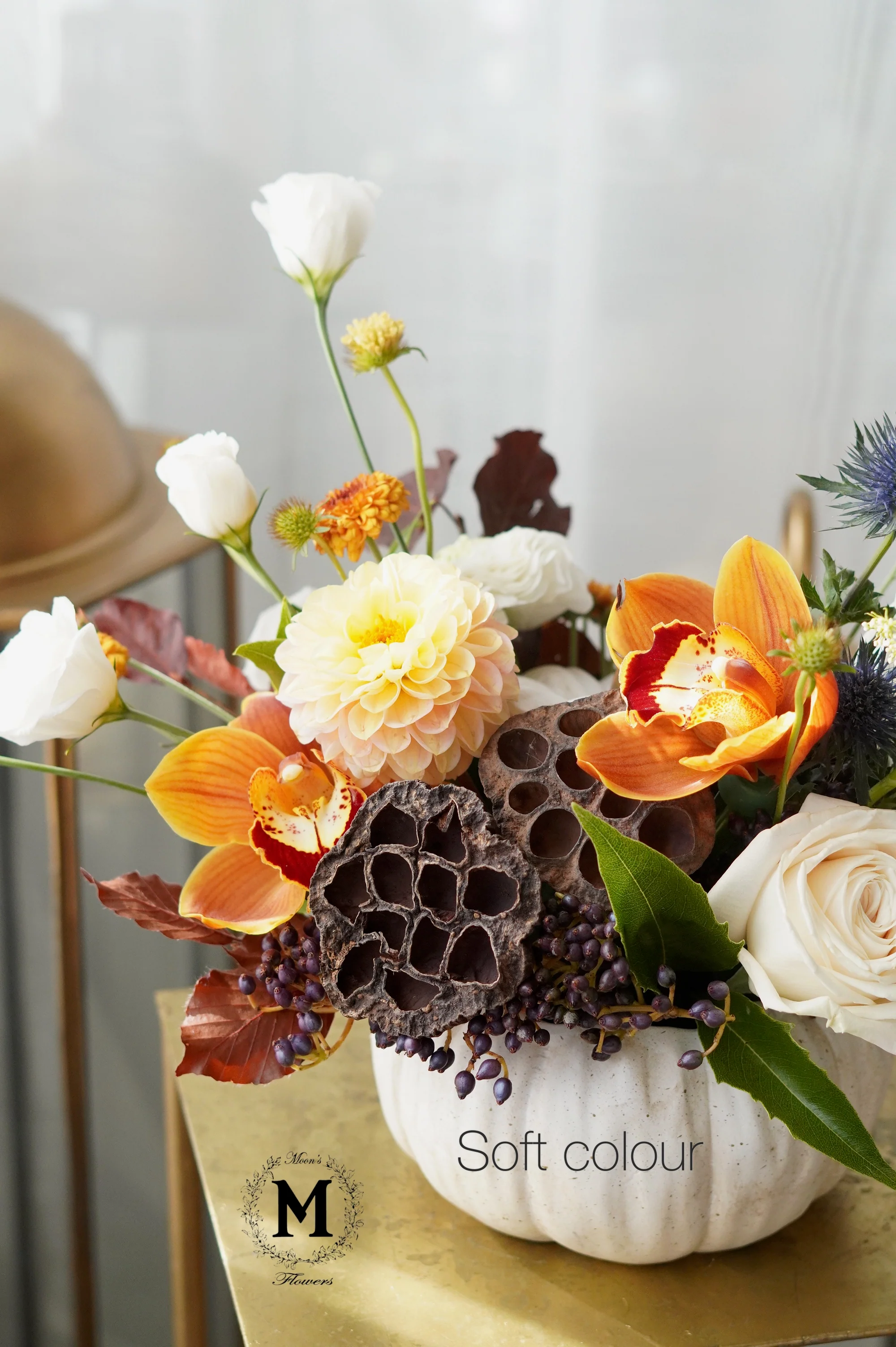 Blooming Harvest - Image 2