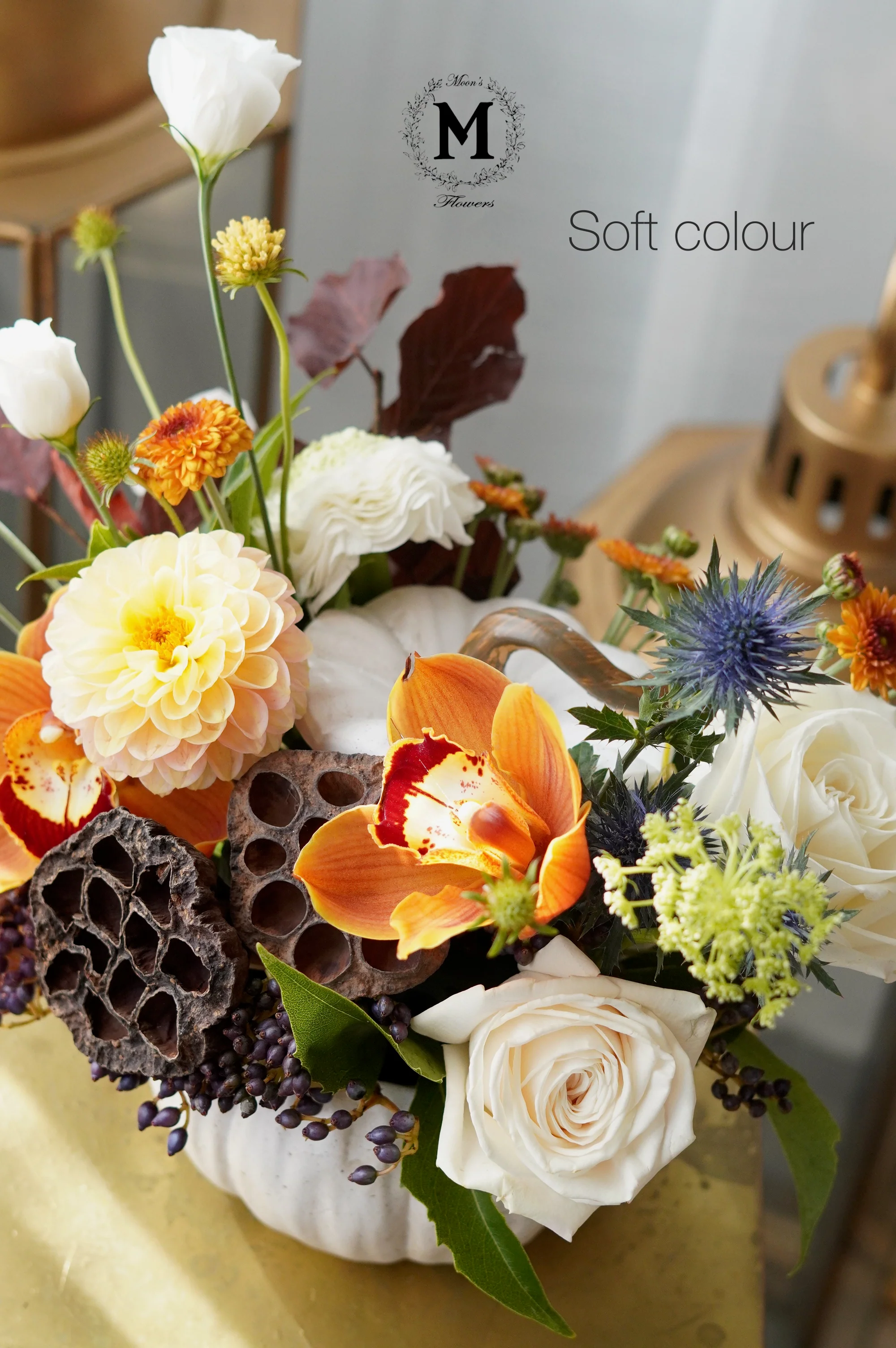 Blooming Harvest - Image 3