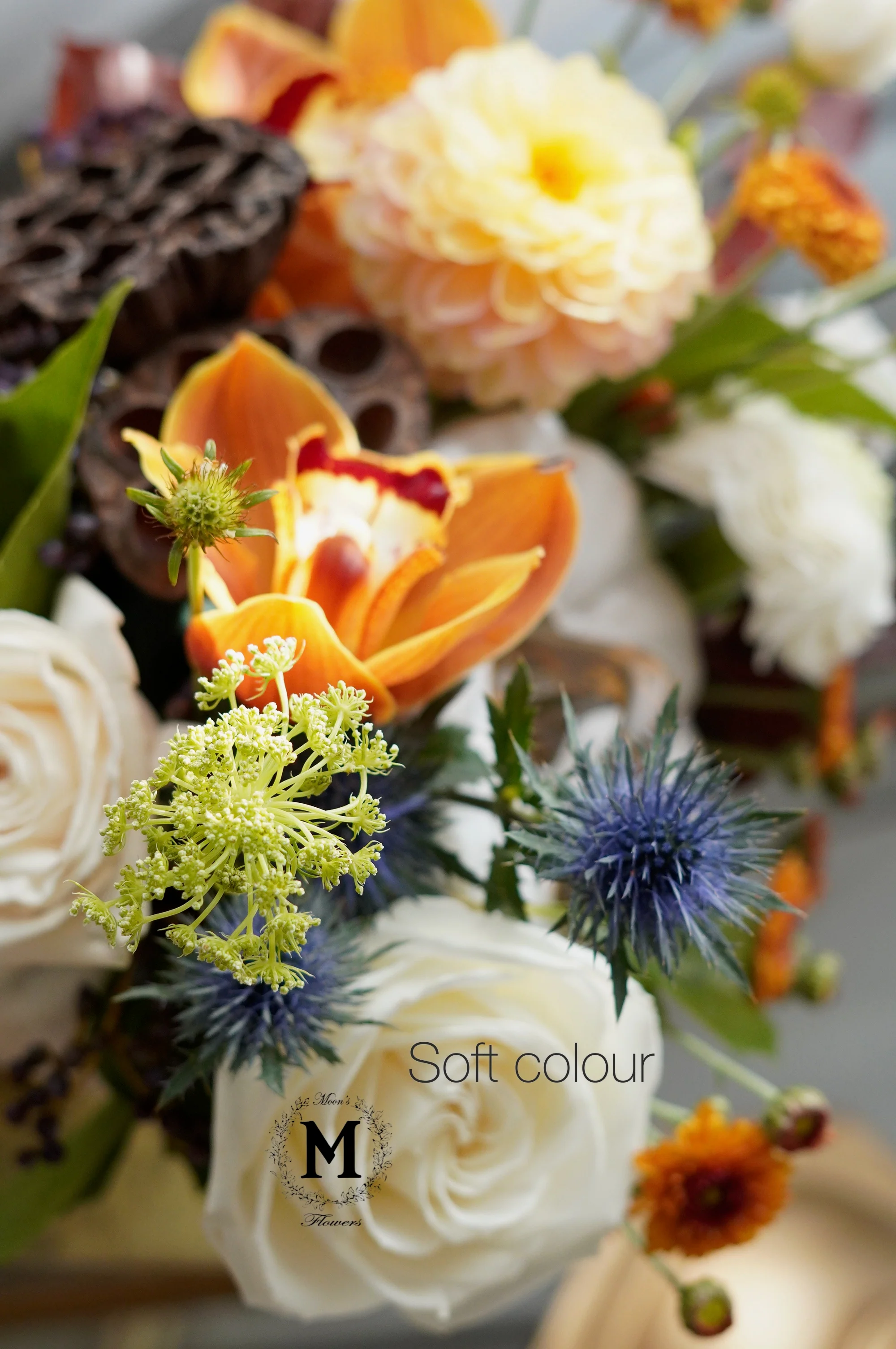 Blooming Harvest - Image 4