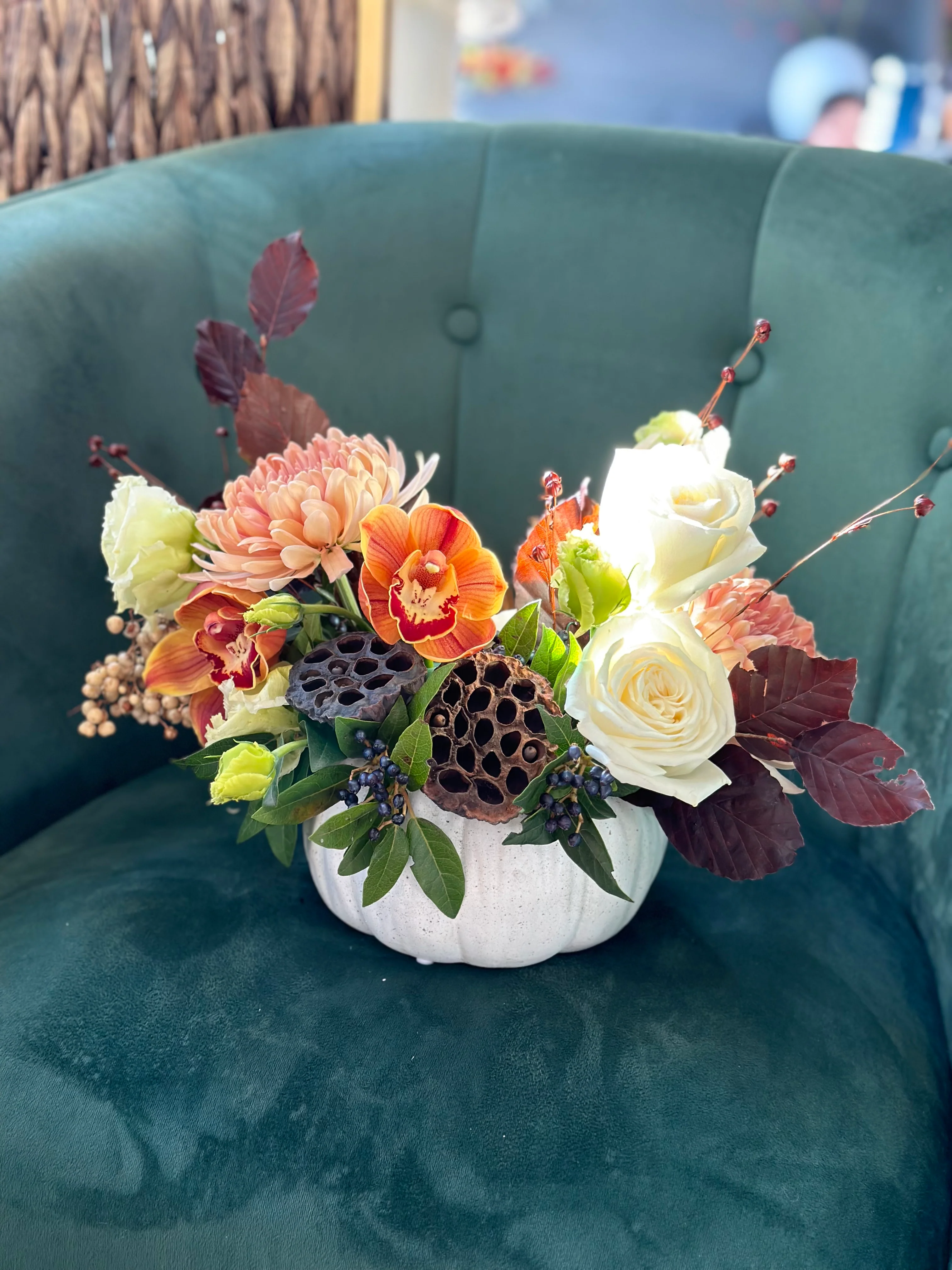 Blooming Harvest - Image 5