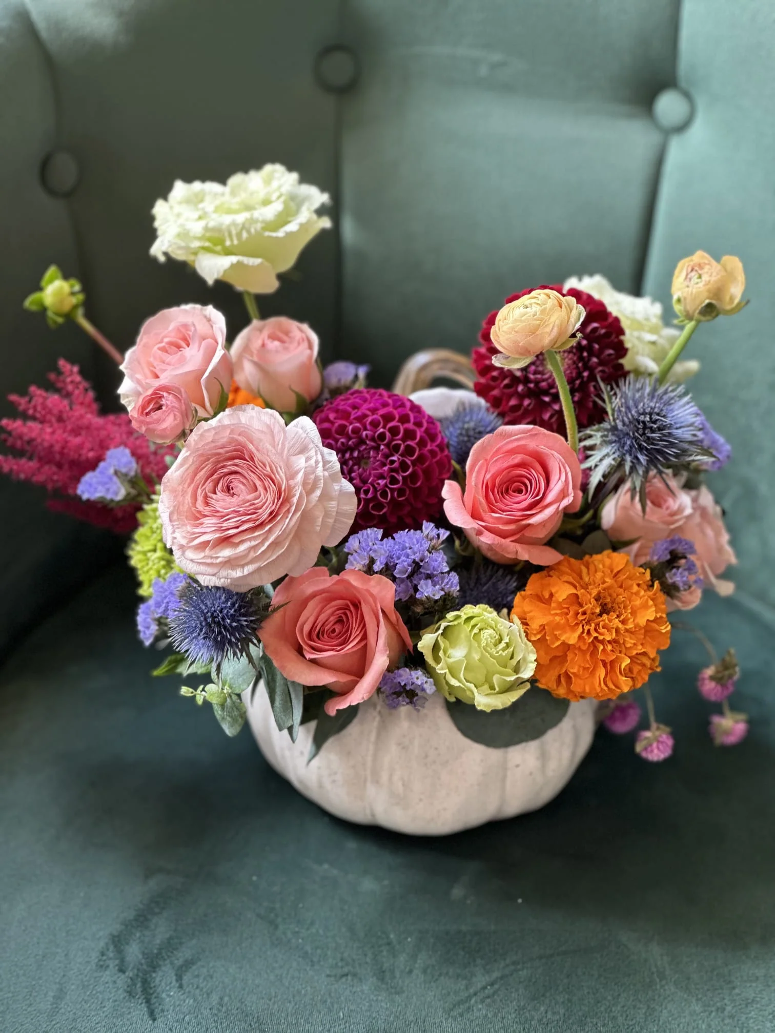 Blooming Harvest - Image 6