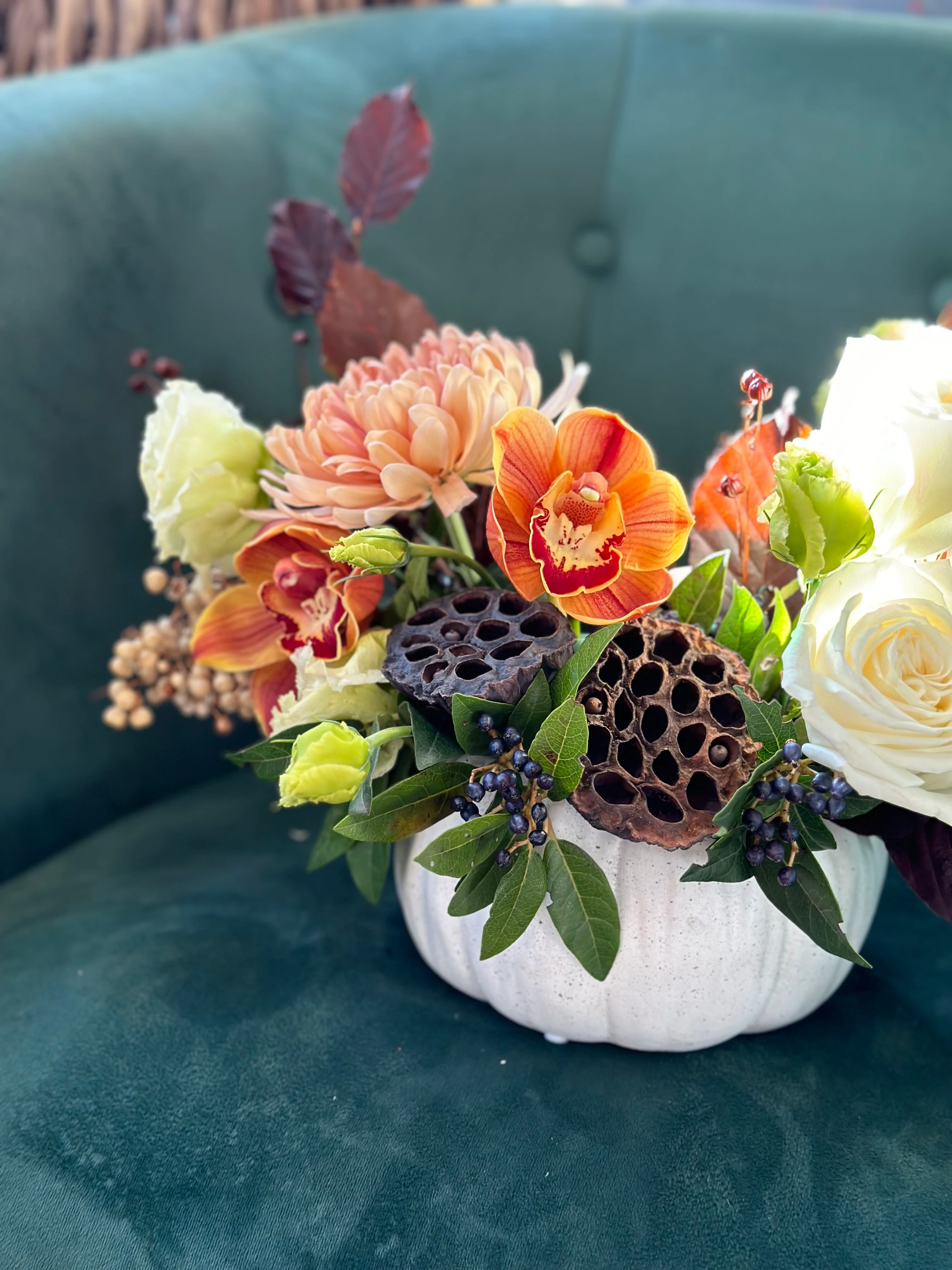 Blooming Harvest - Image 7