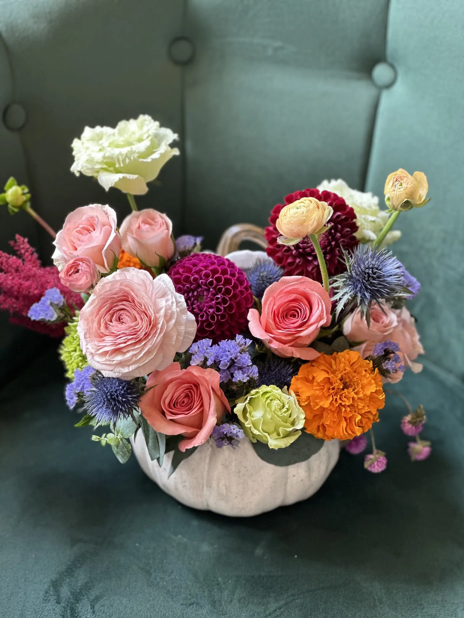 Blooming Harvest - Image 8