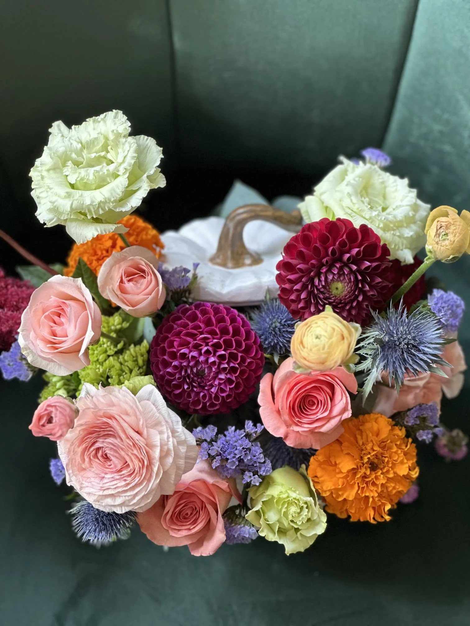 Blooming Harvest - Image 9