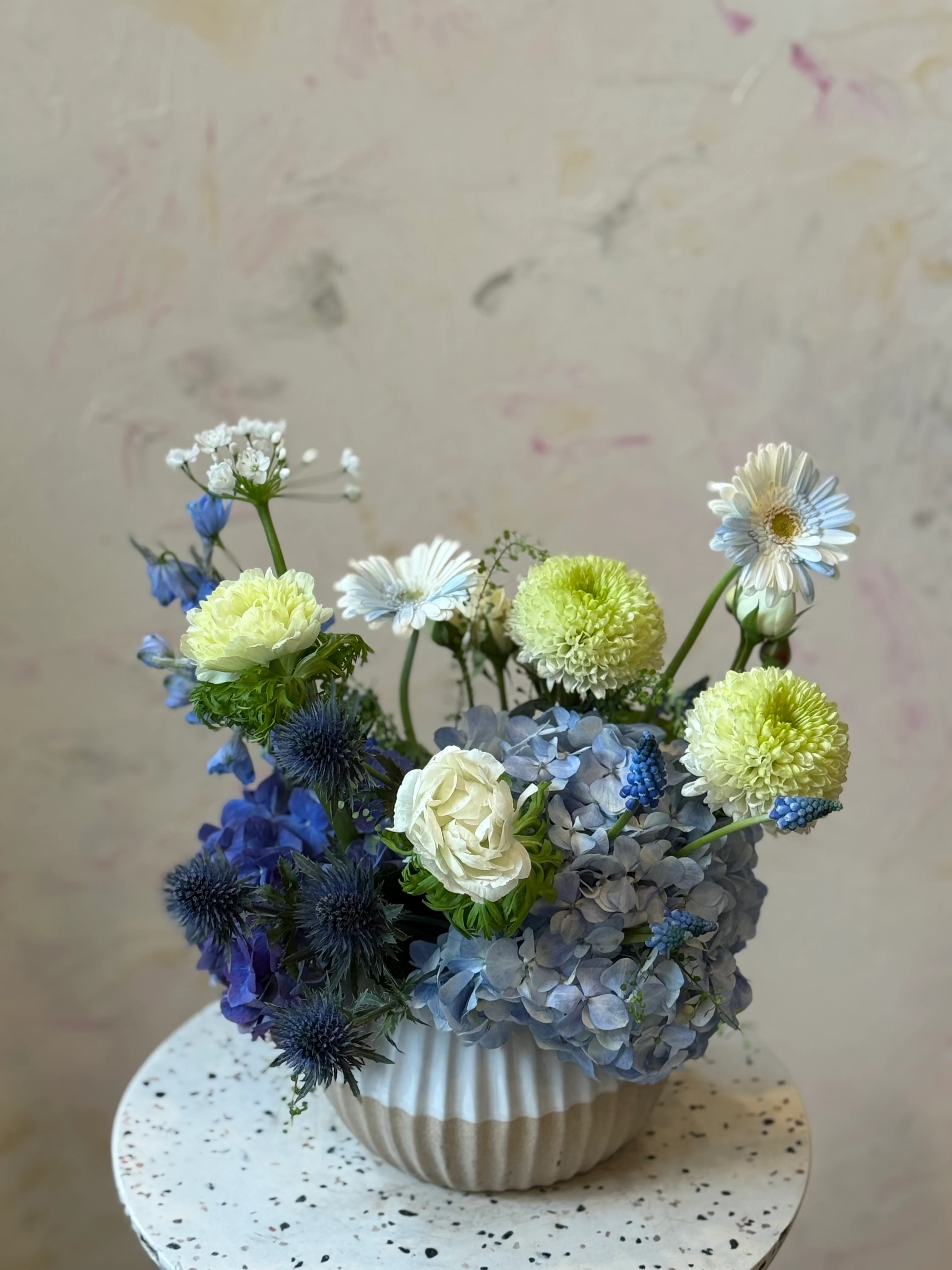 Blue Poem - Image 3