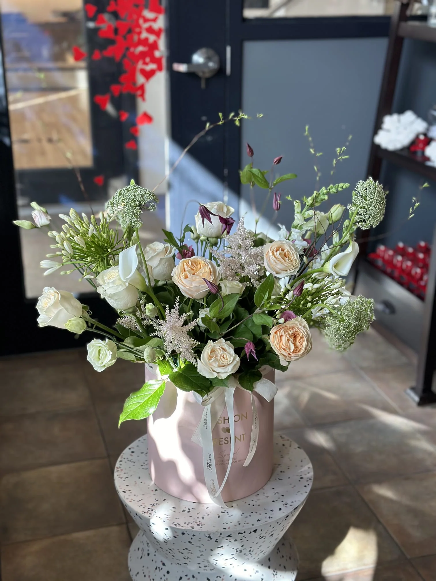 Bridal Elegance Bloom - Image 2