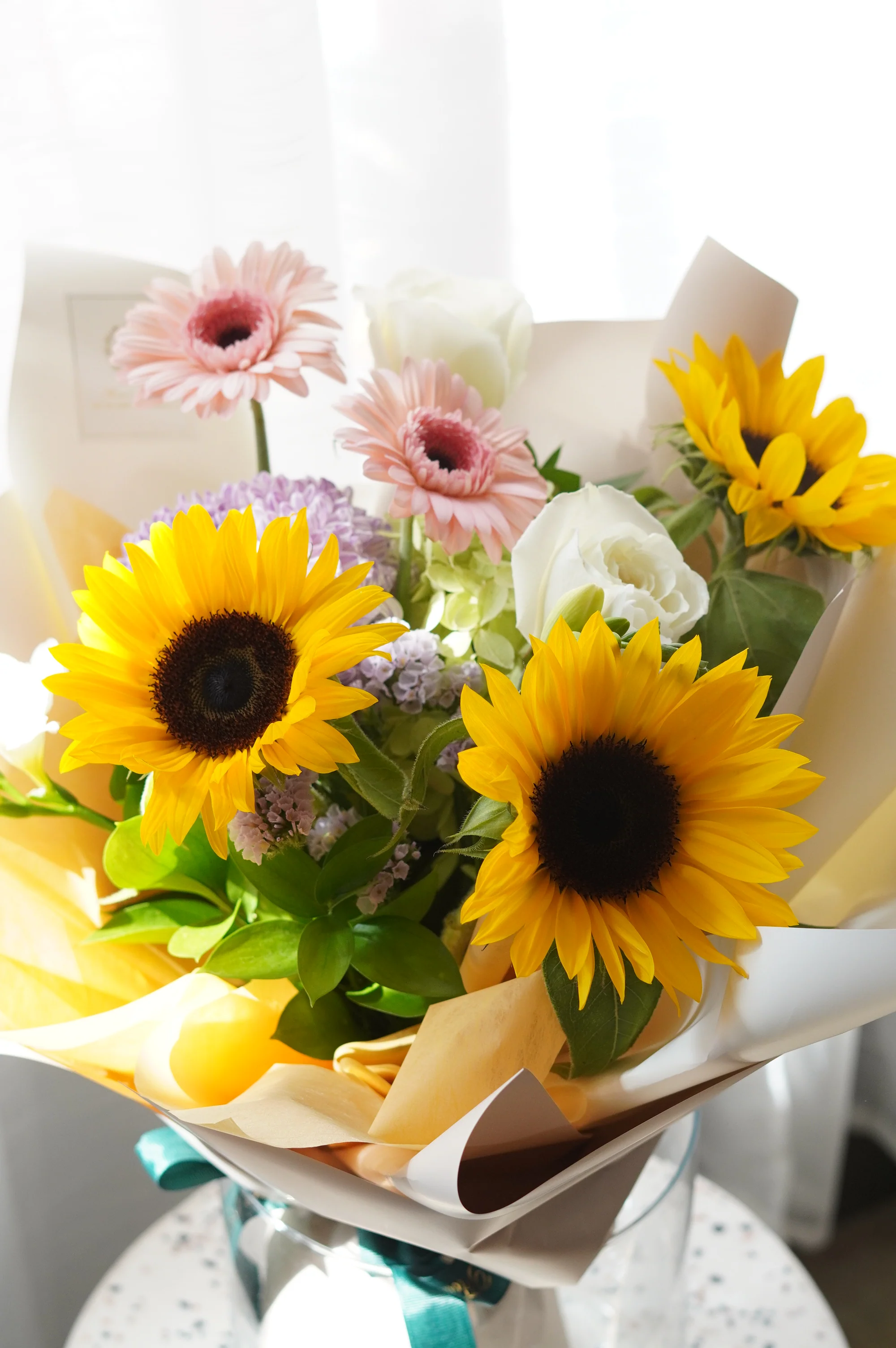 Brighten Day