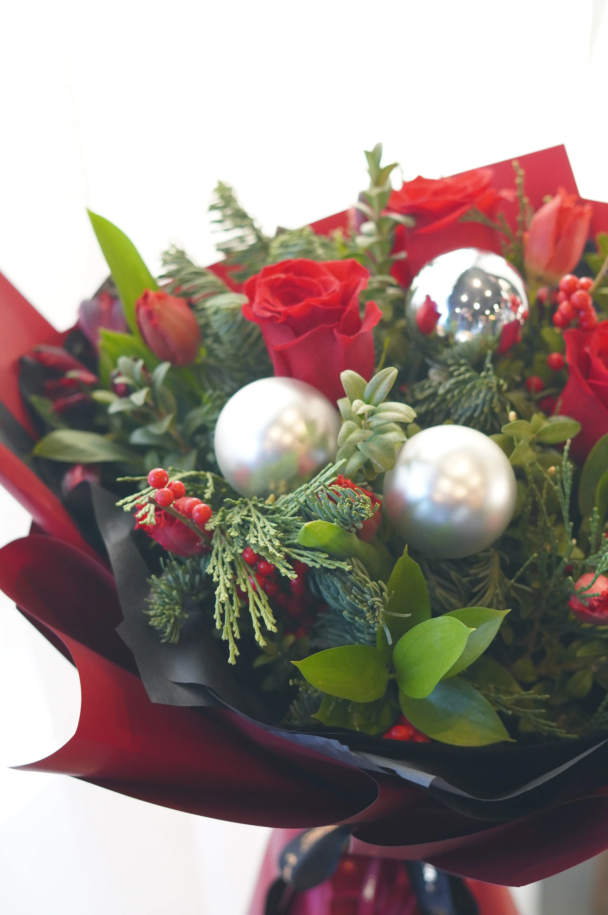 Christmas Bouquet - Image 2