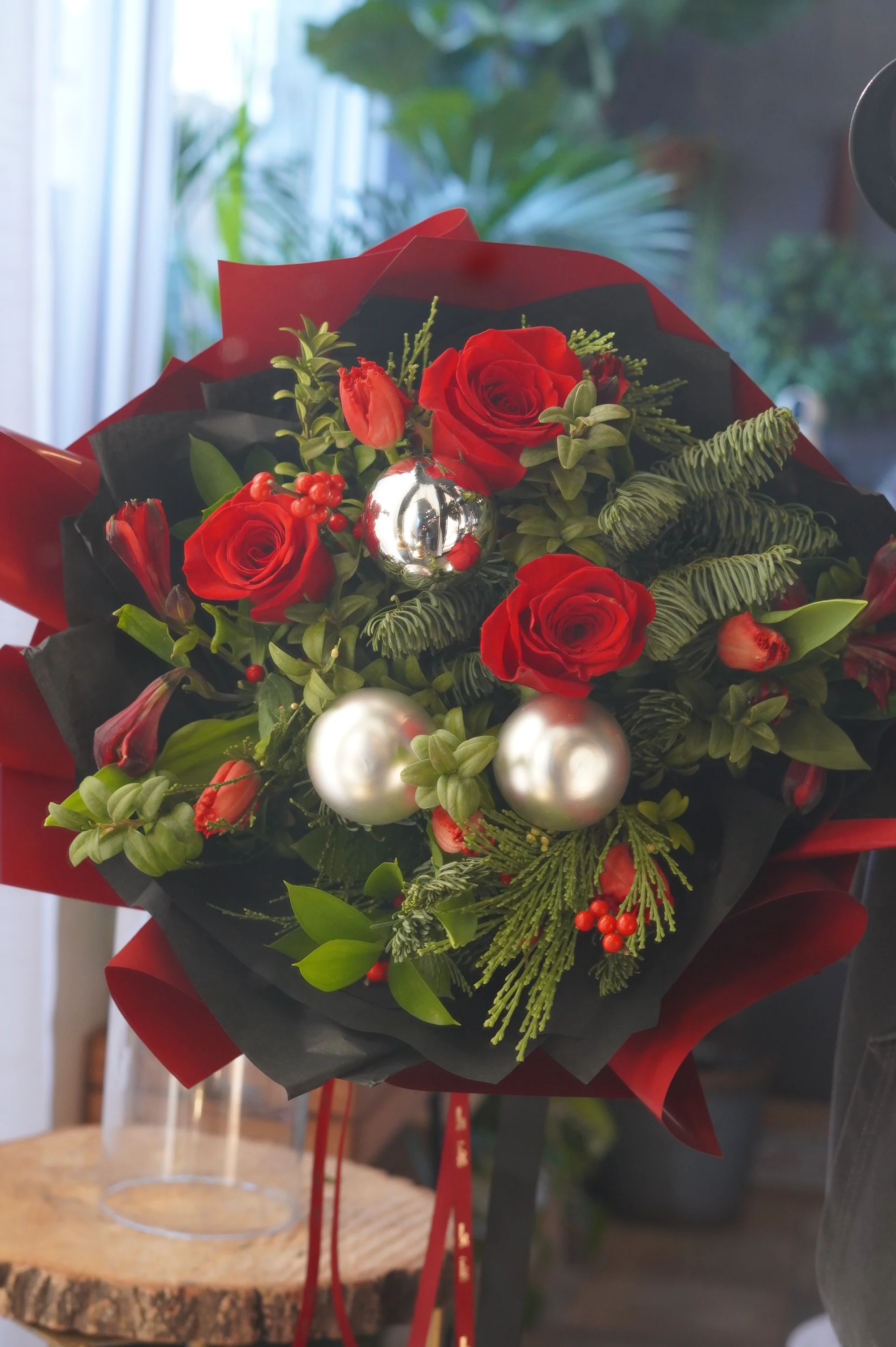 Christmas Bouquet - Image 3