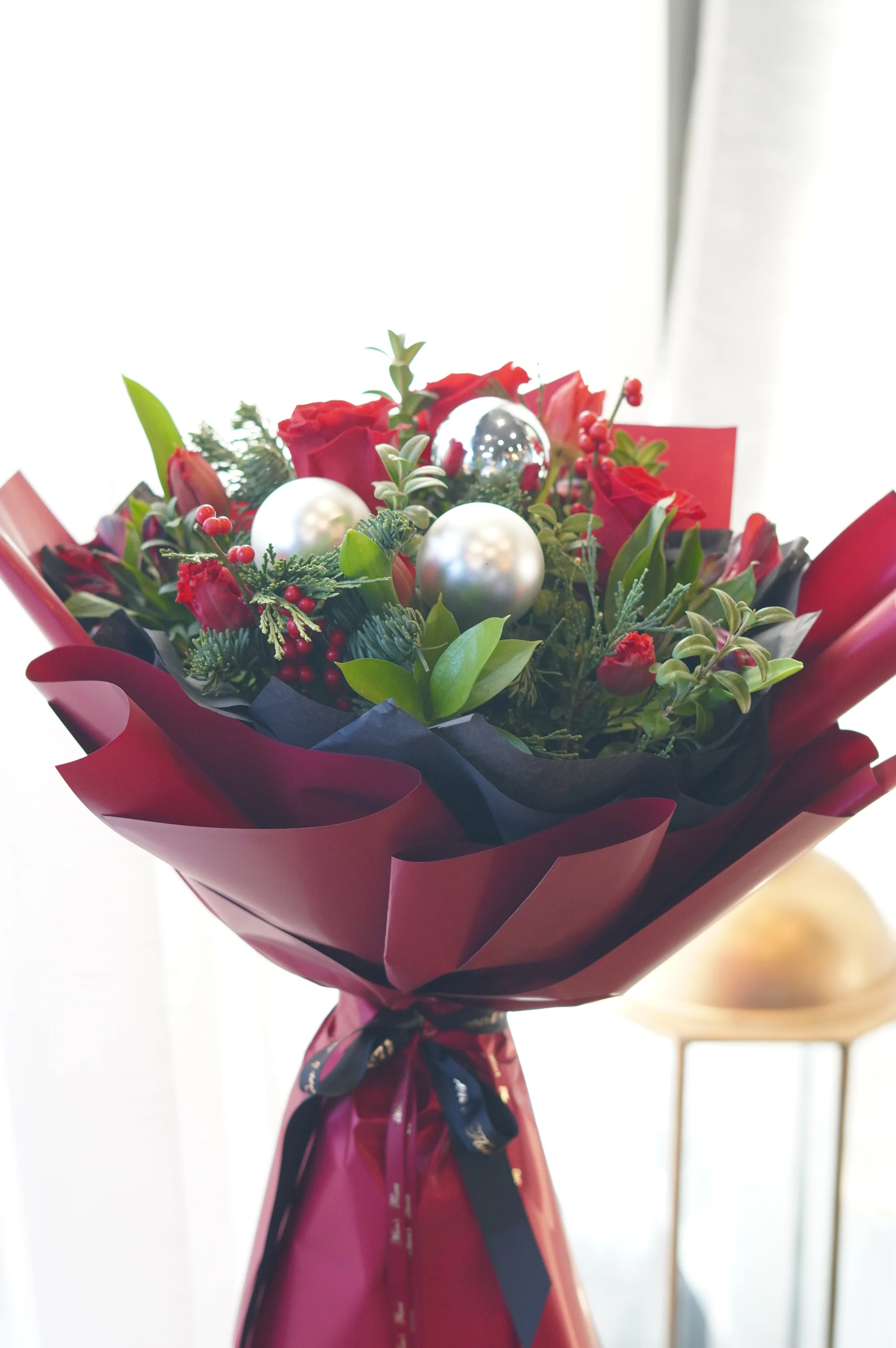 Christmas Bouquet - Image 5