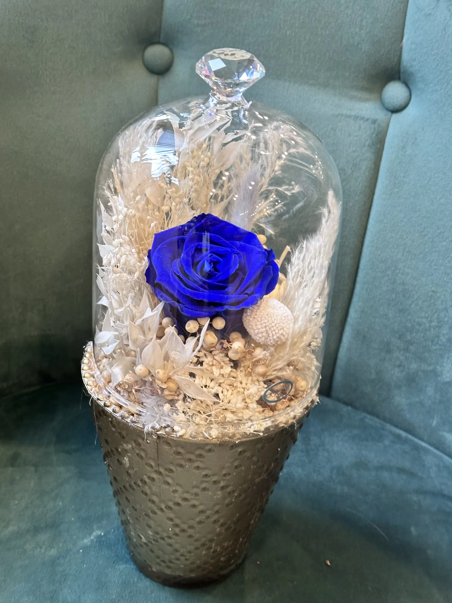 Eternal Rose Elegance - Image 3