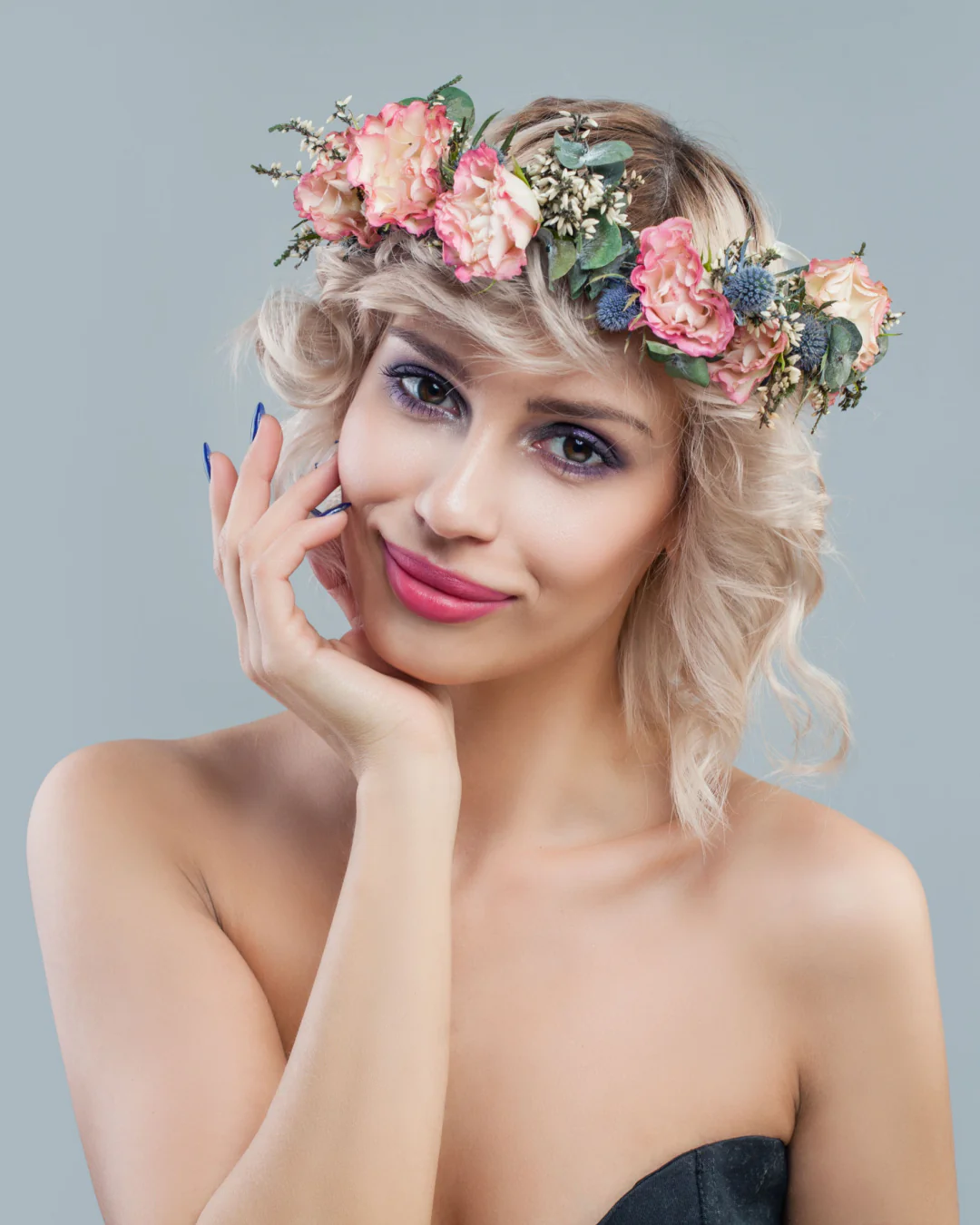 Flower Crown