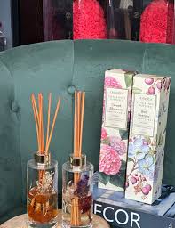 Fragrance Diffuser (180ML)