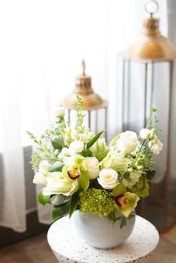 Fresh New Day Arrangement - Image 3