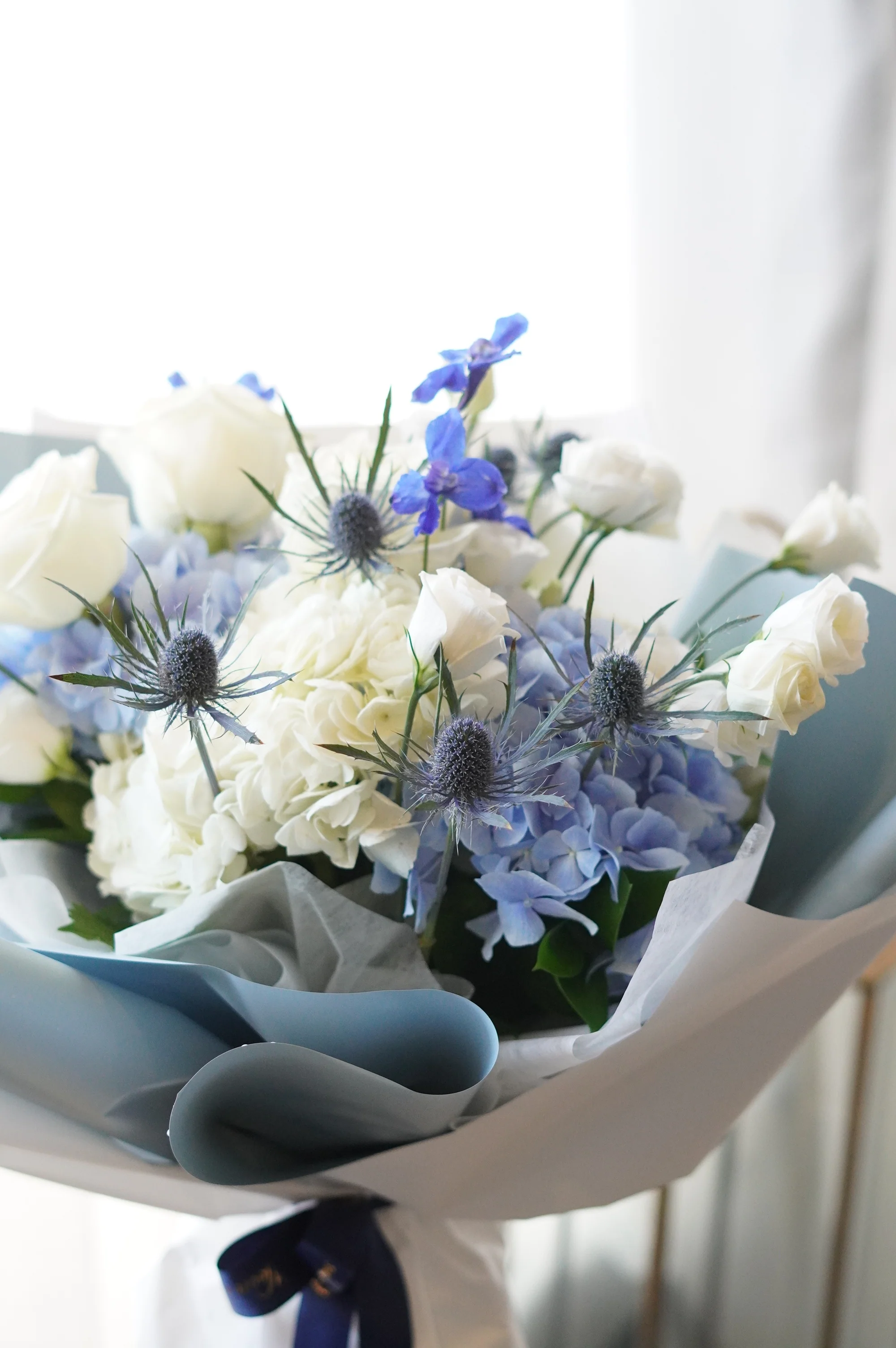Frozen Blooms - Image 2