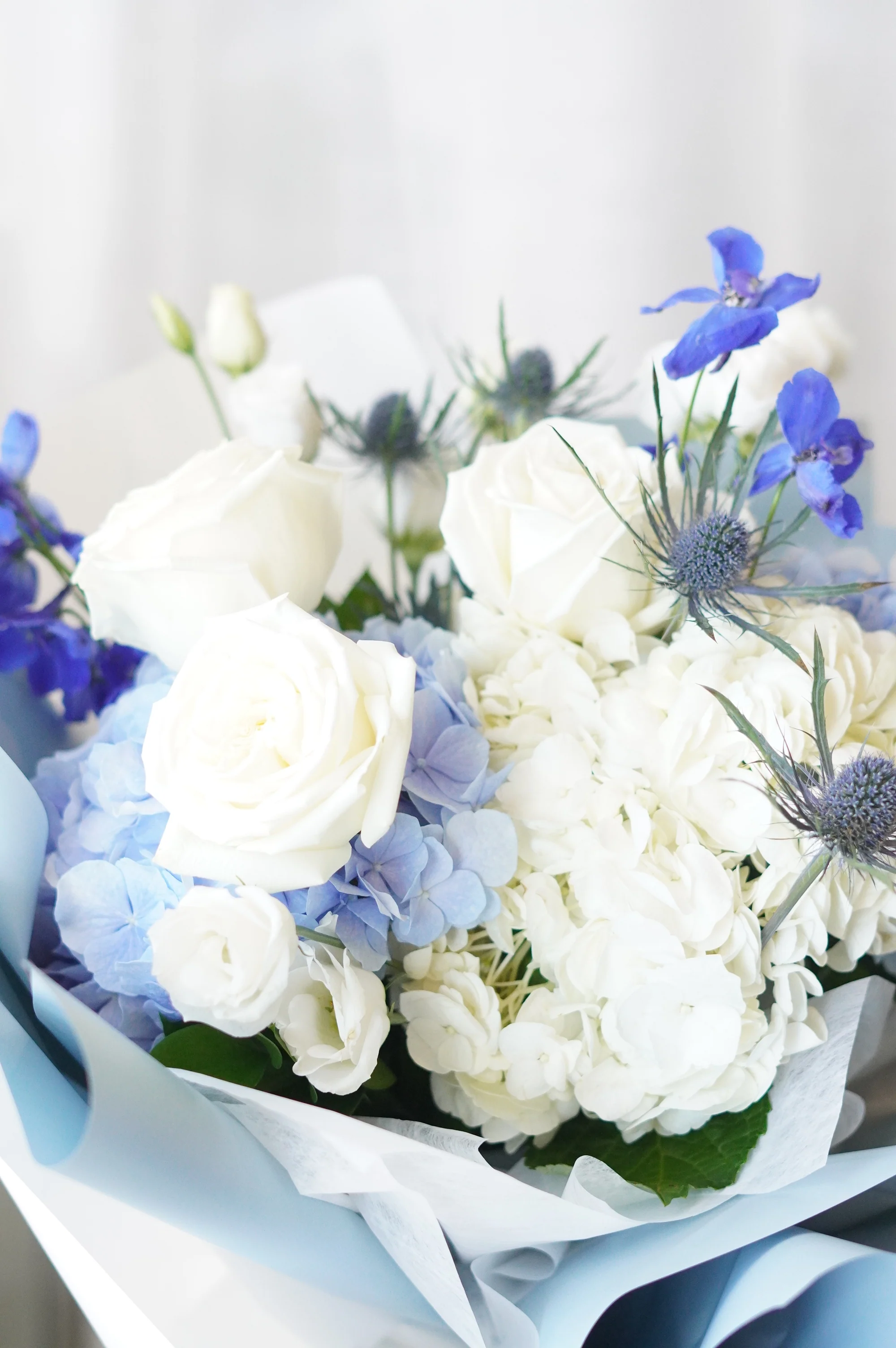 Frozen Blooms - Image 3