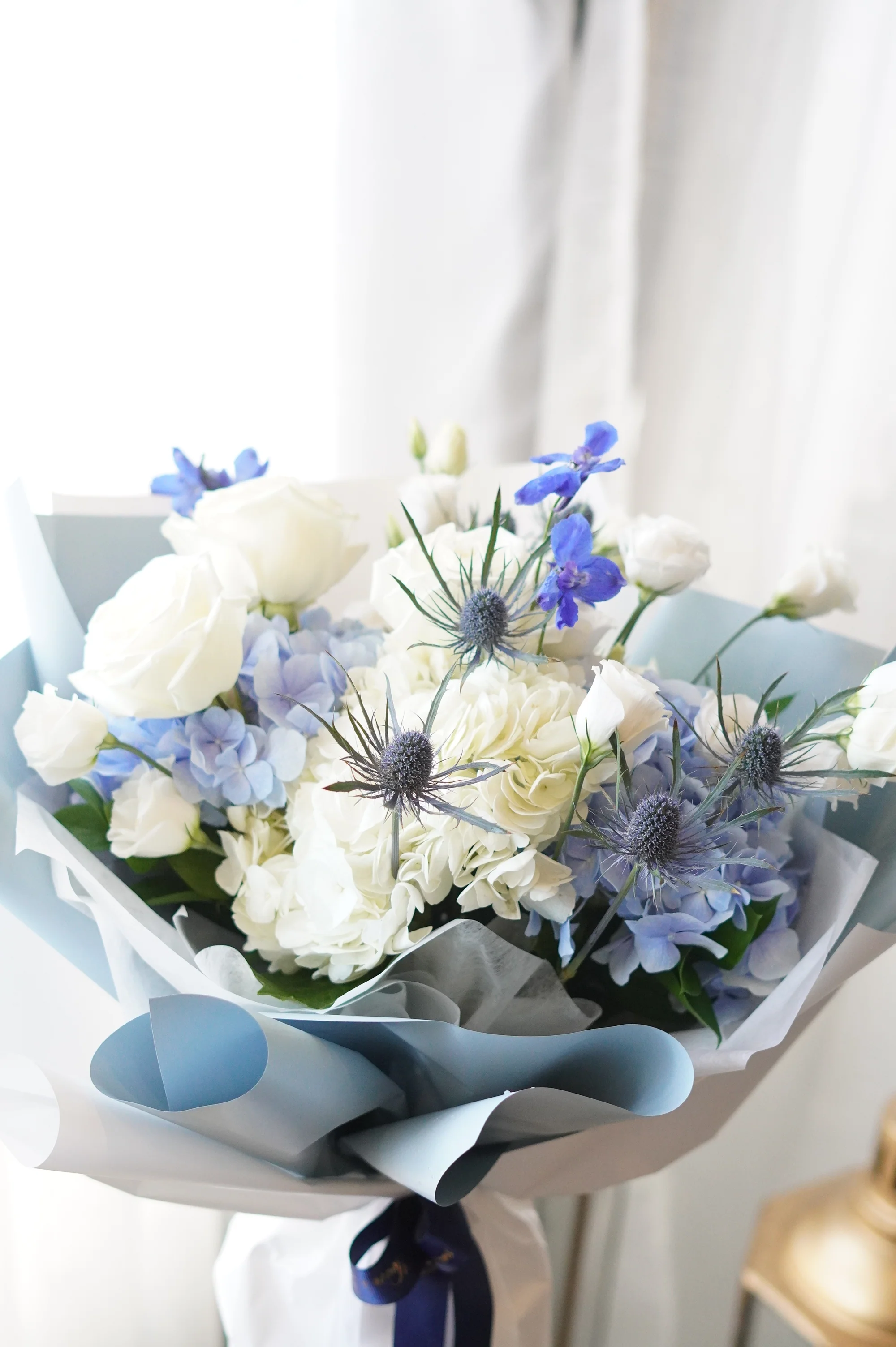 Frozen Blooms - Image 4