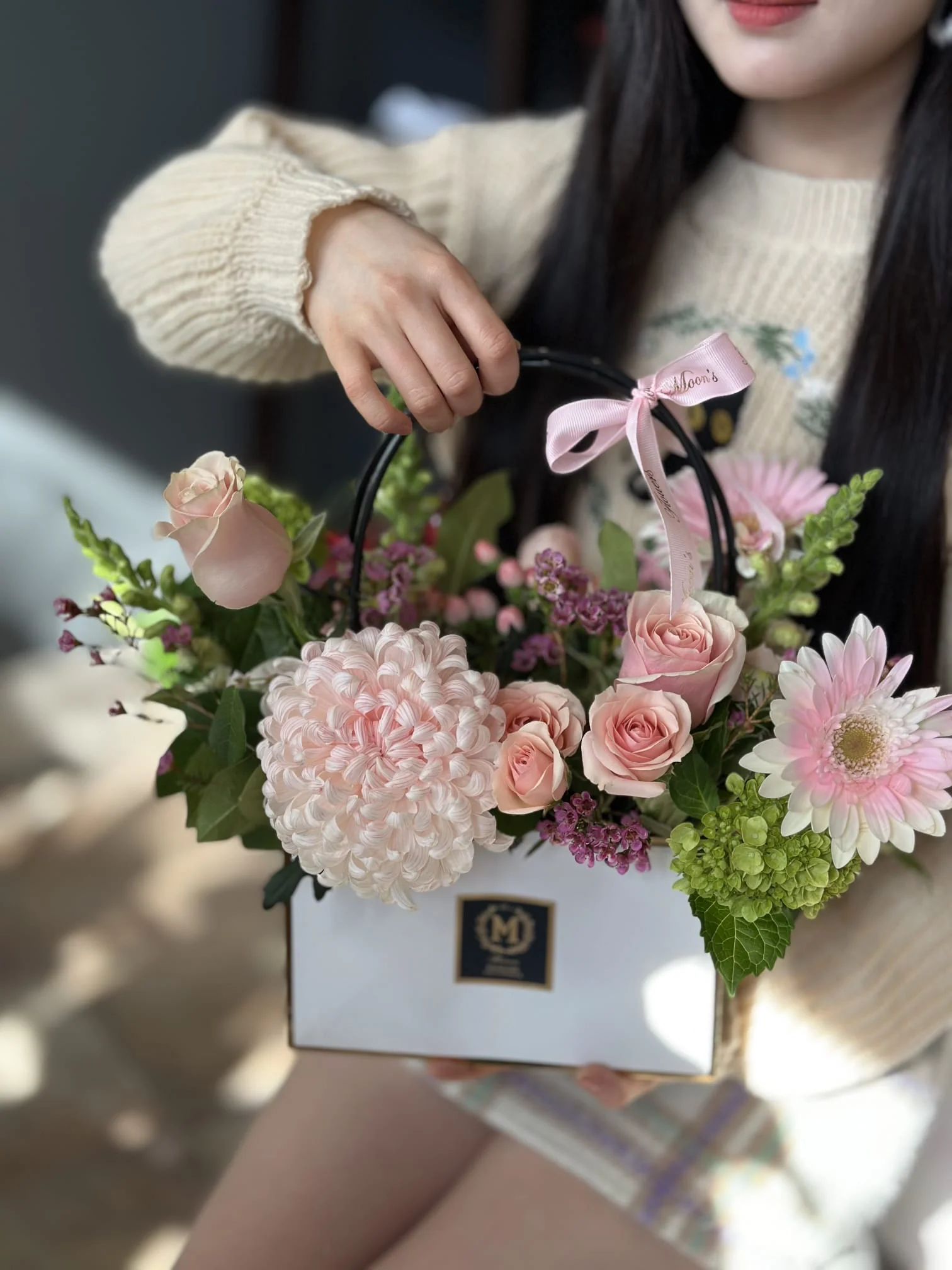 Basket of Love - Image 3