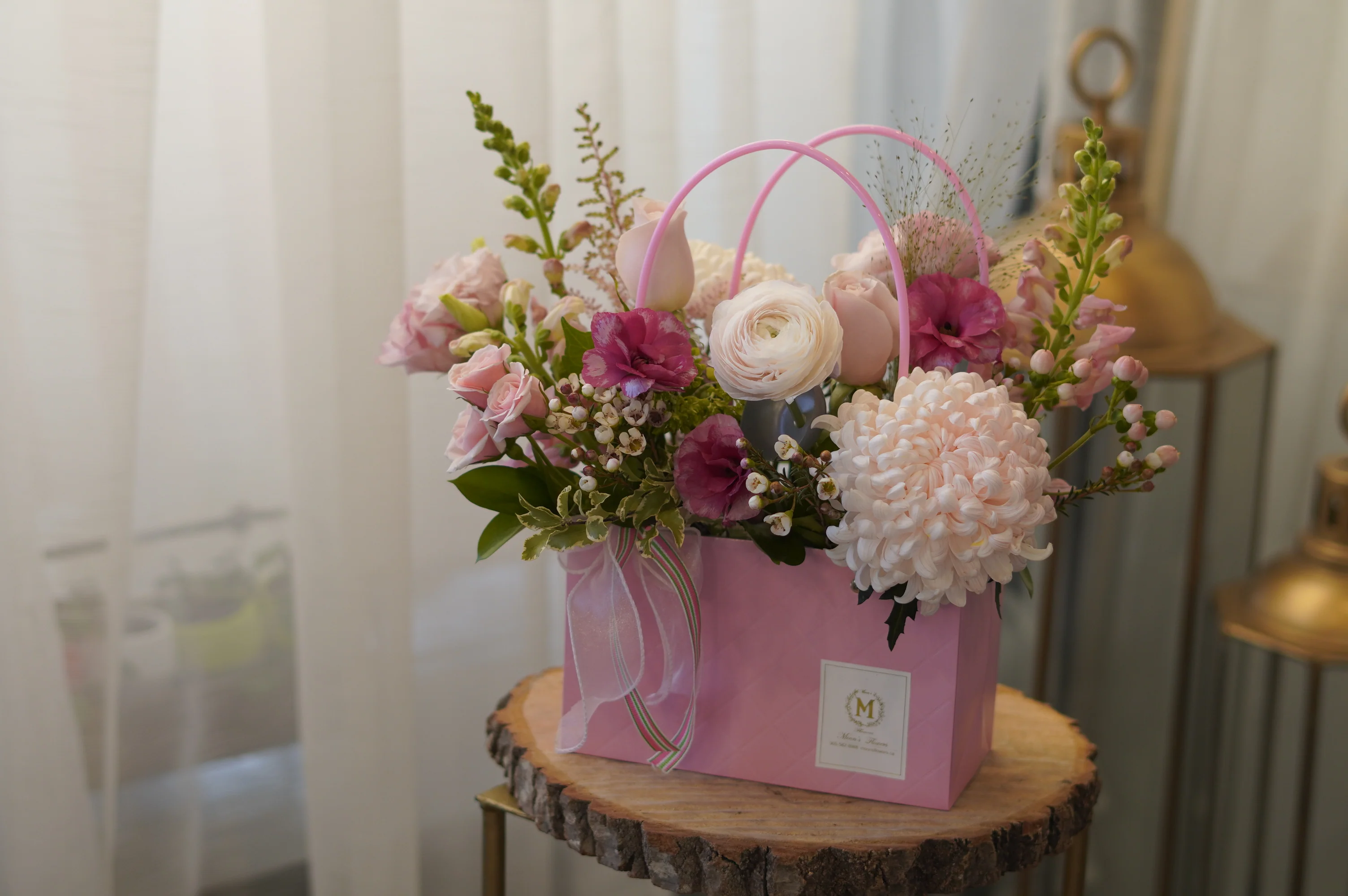 Basket of Love - Image 5