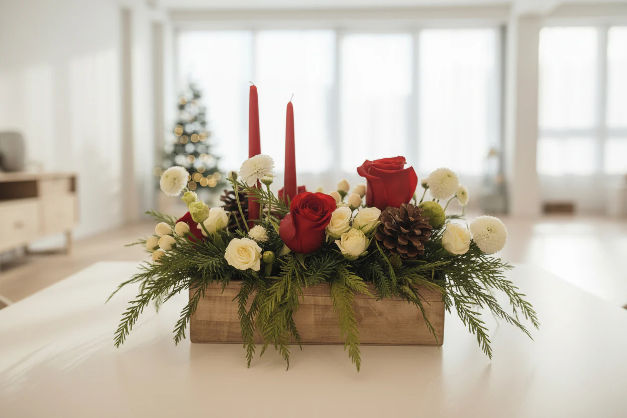 Long Holly Jolly - Image 2