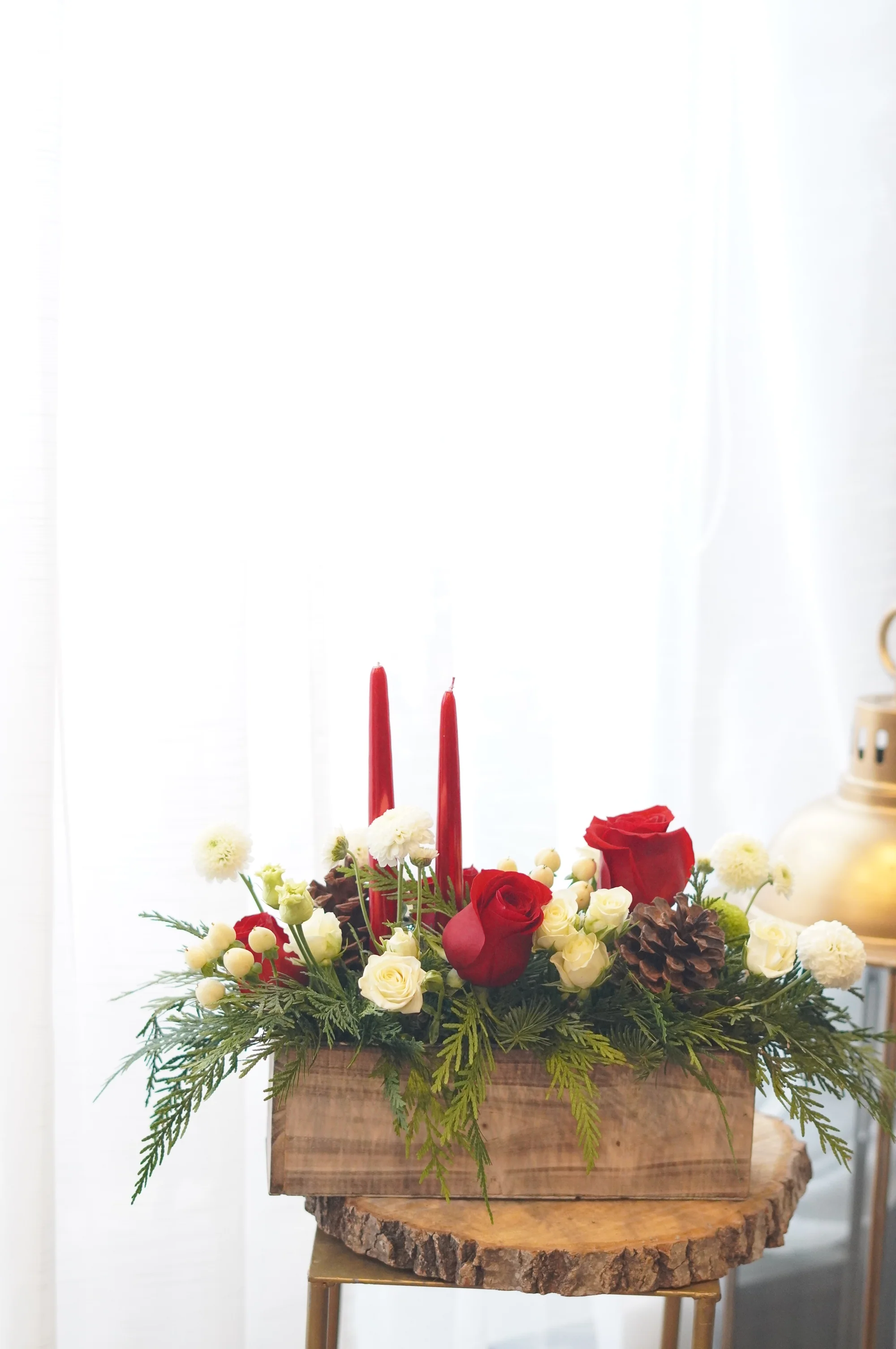 Long Holly Jolly - Image 3