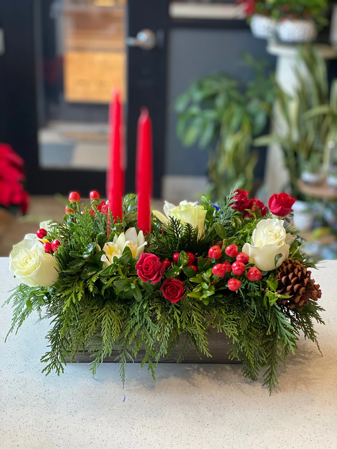 Long Holly Jolly - Image 4