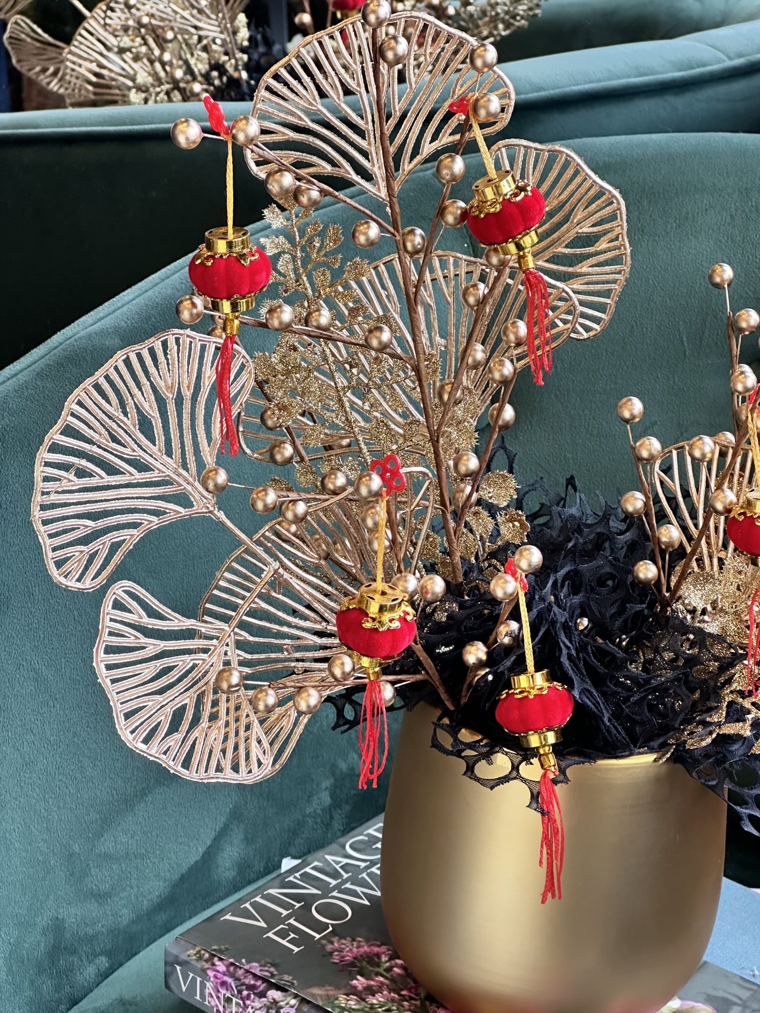 Lunar New Year Elegance - Image 3