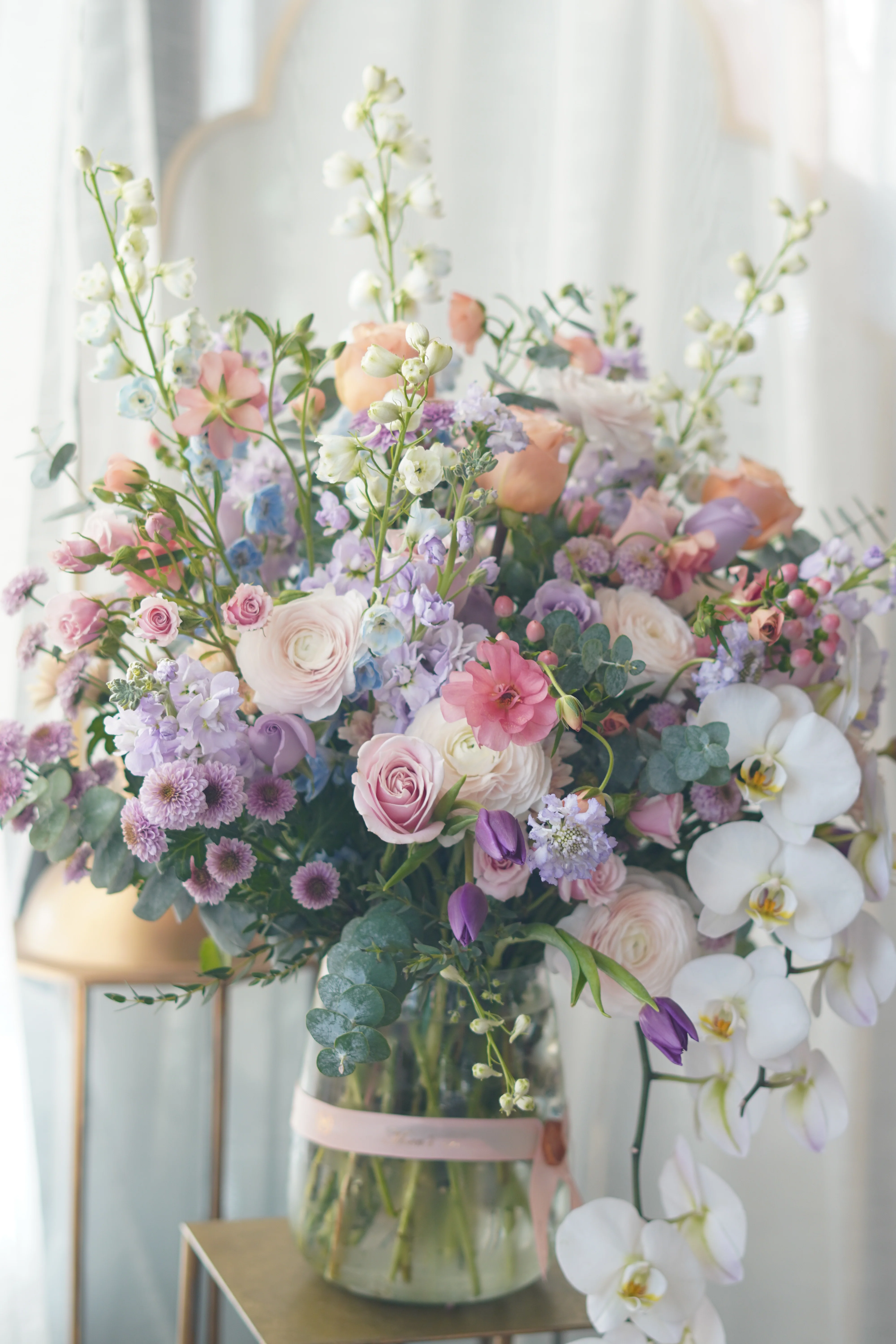 Luxury Flower Arrangement - Image 12