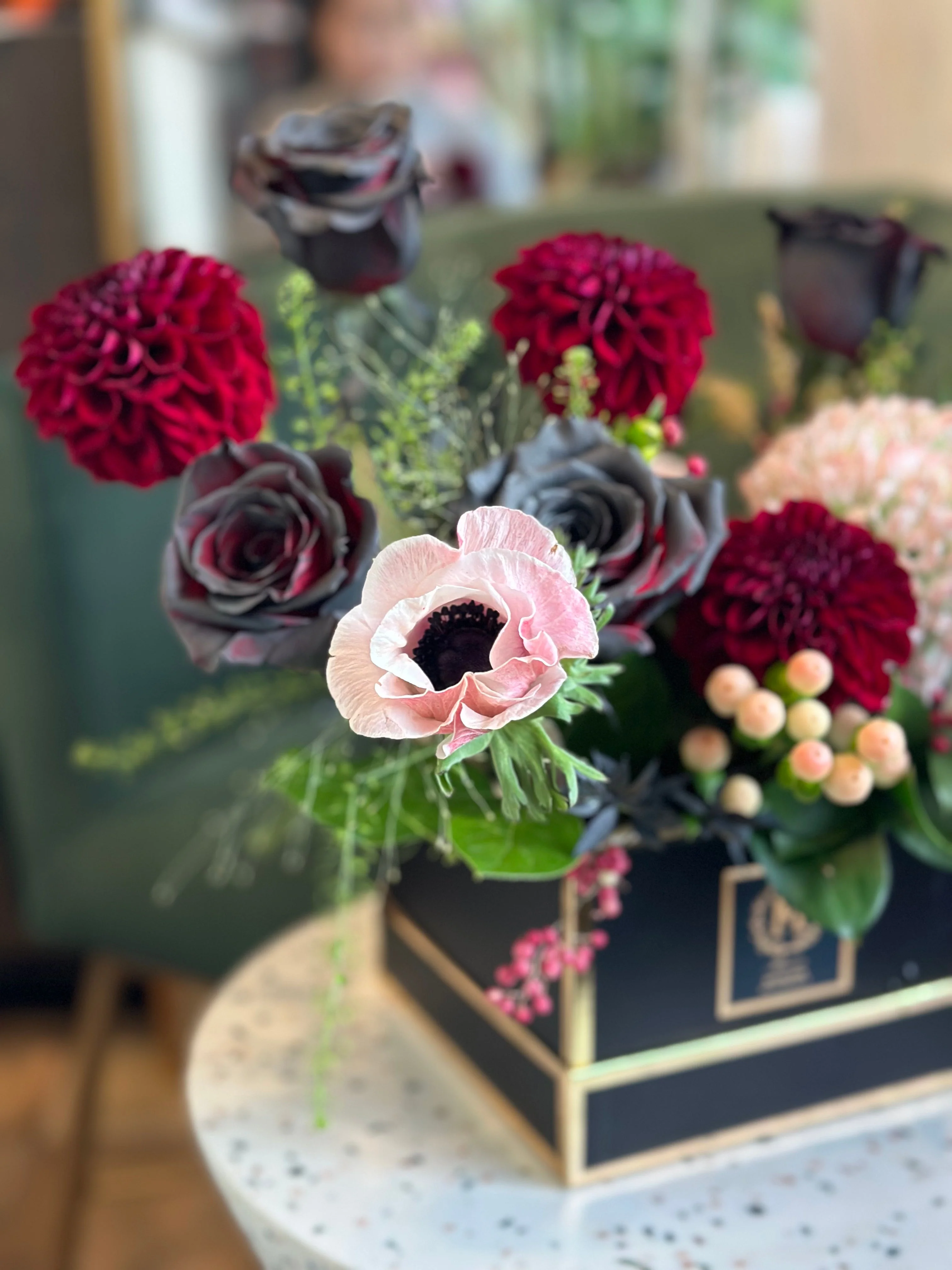 Mother's Day - BLACKPINK Arrangement