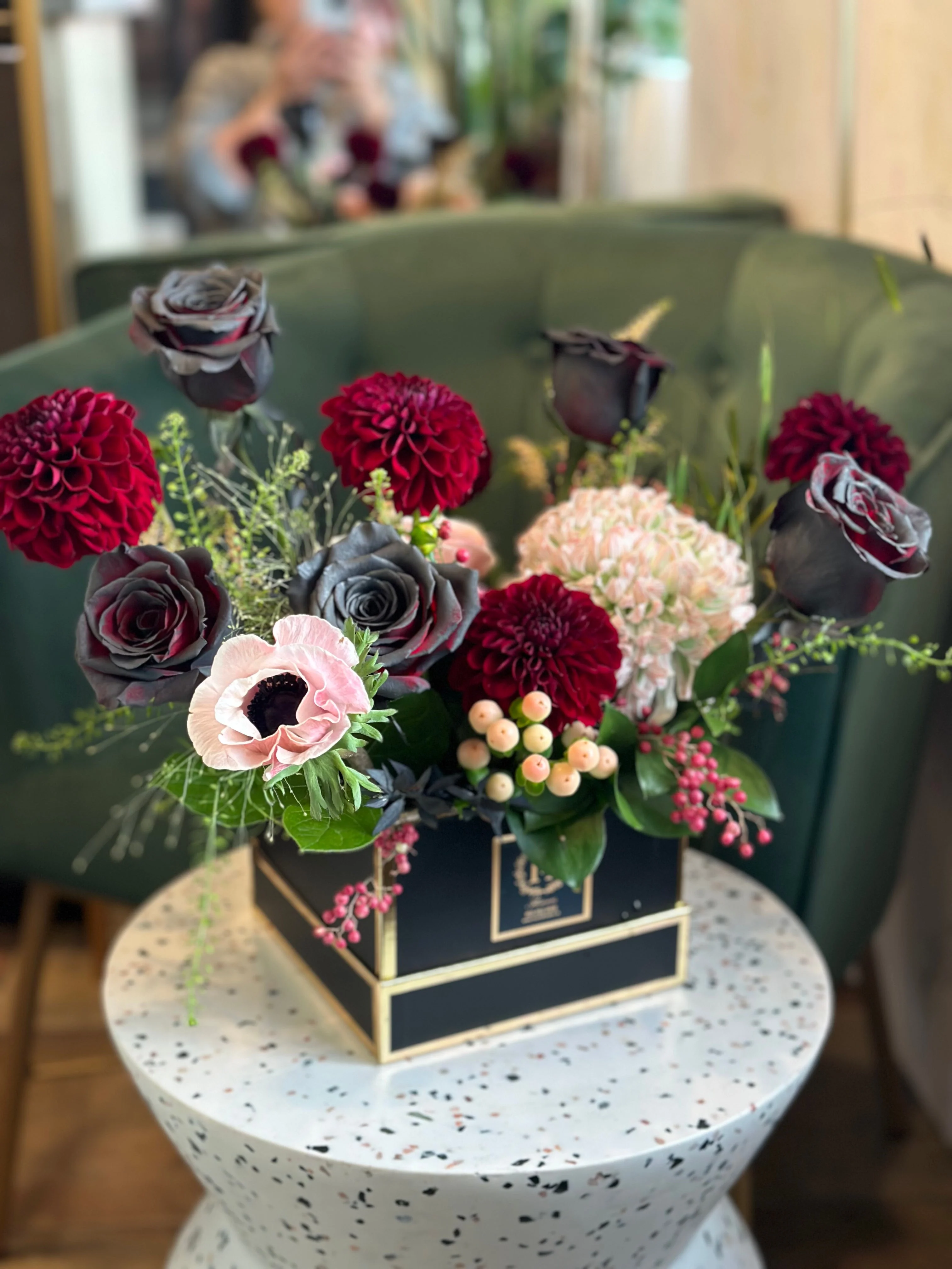 Mother's Day - BLACKPINK Arrangement - Image 2