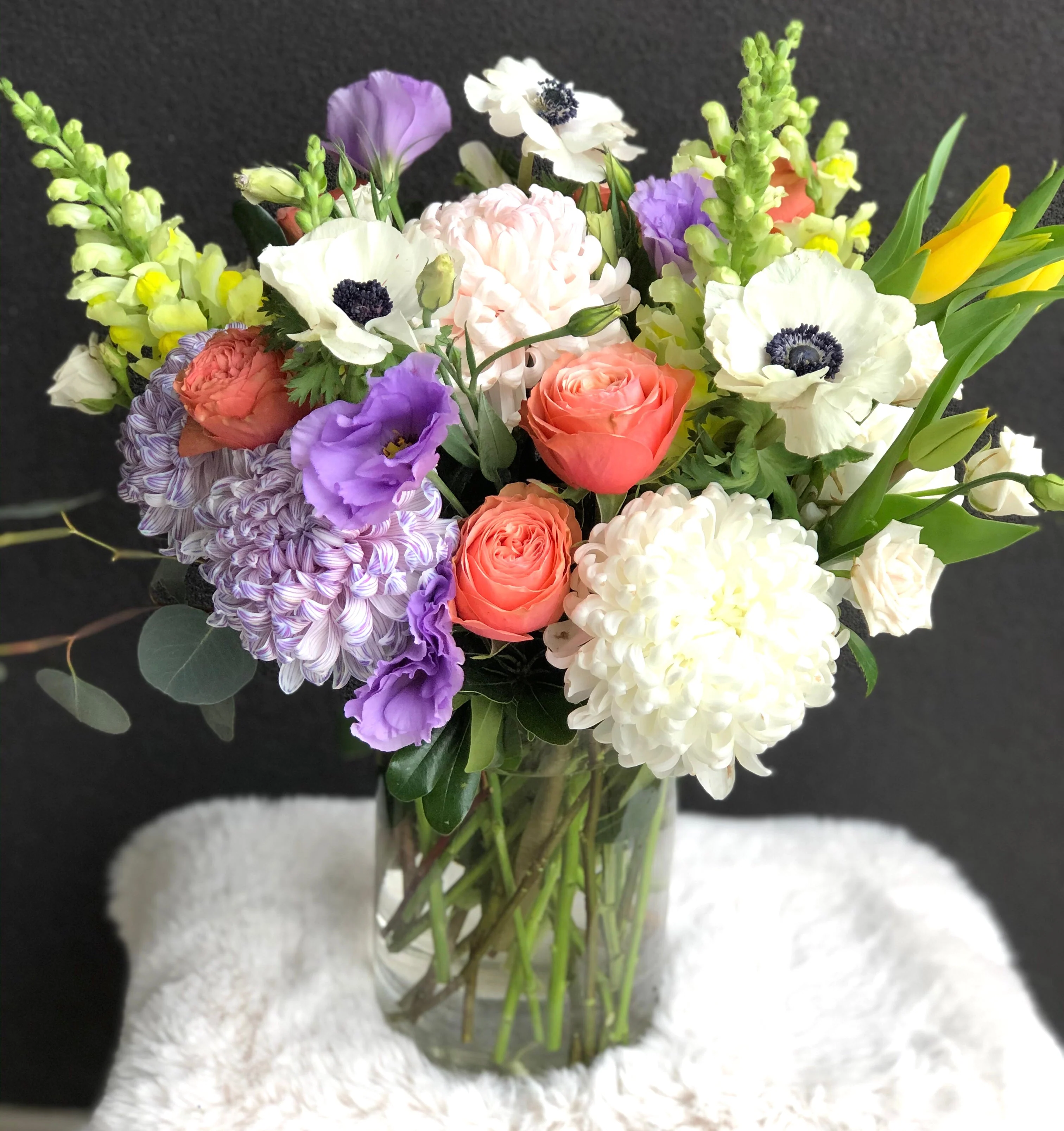 MOTHER'S DAY - Designer's Choice Arrangements - Image 3