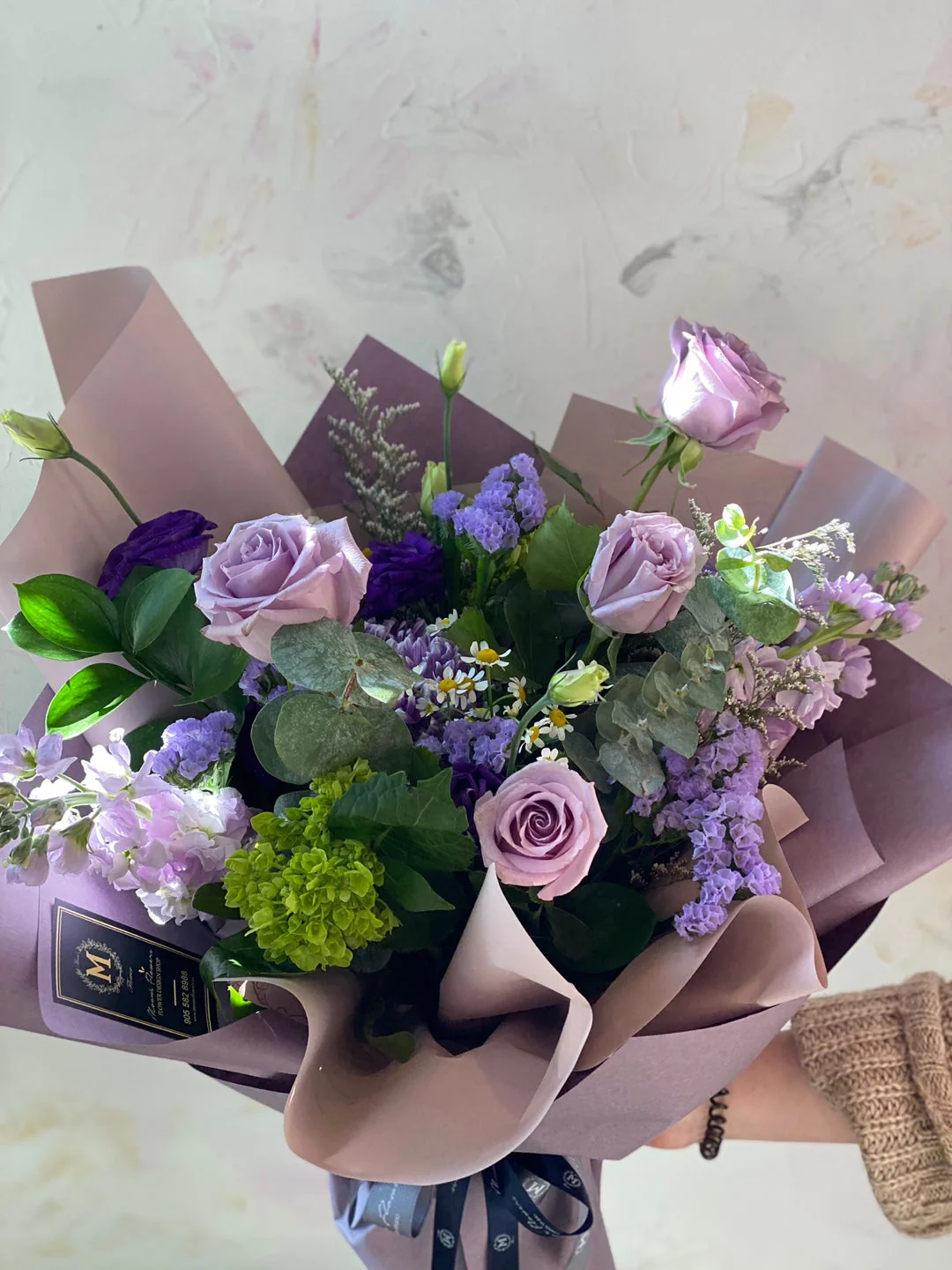 MOTHER'S DAY - Purple Rush - Image 3
