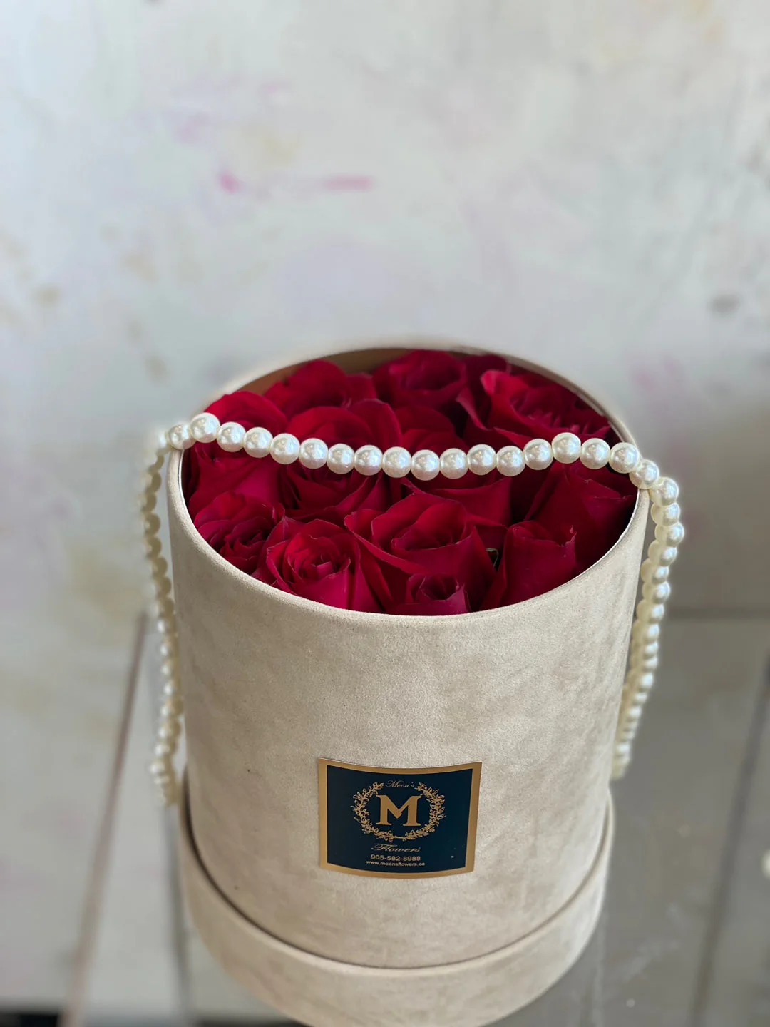 Mother's Day - Rose Box - Image 2