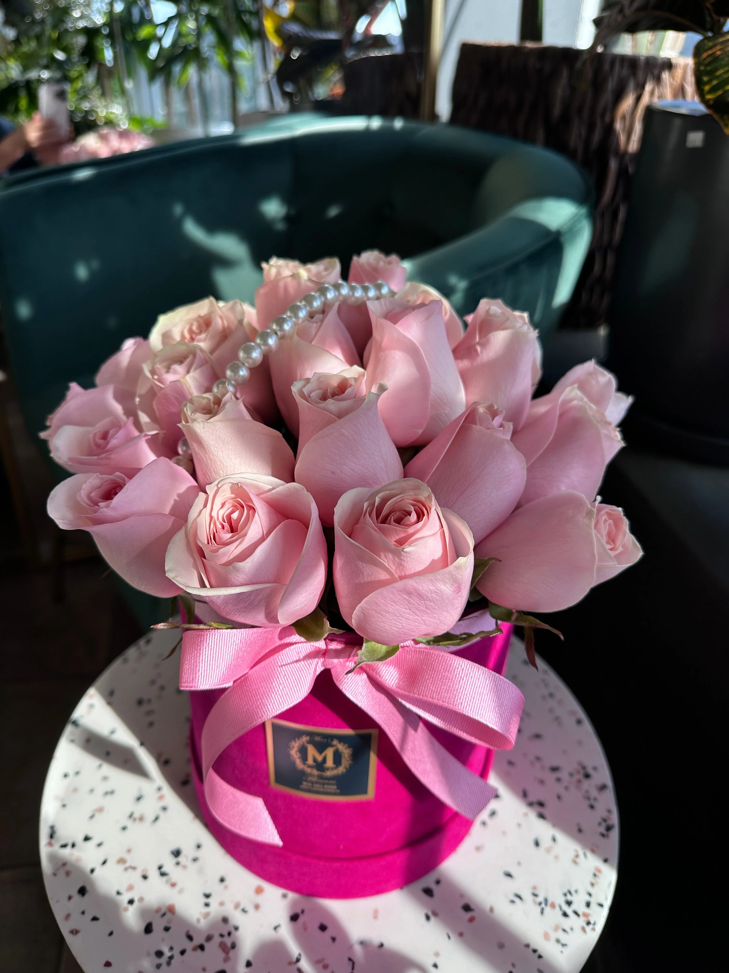 Mother's Day - Rose Box - Image 4