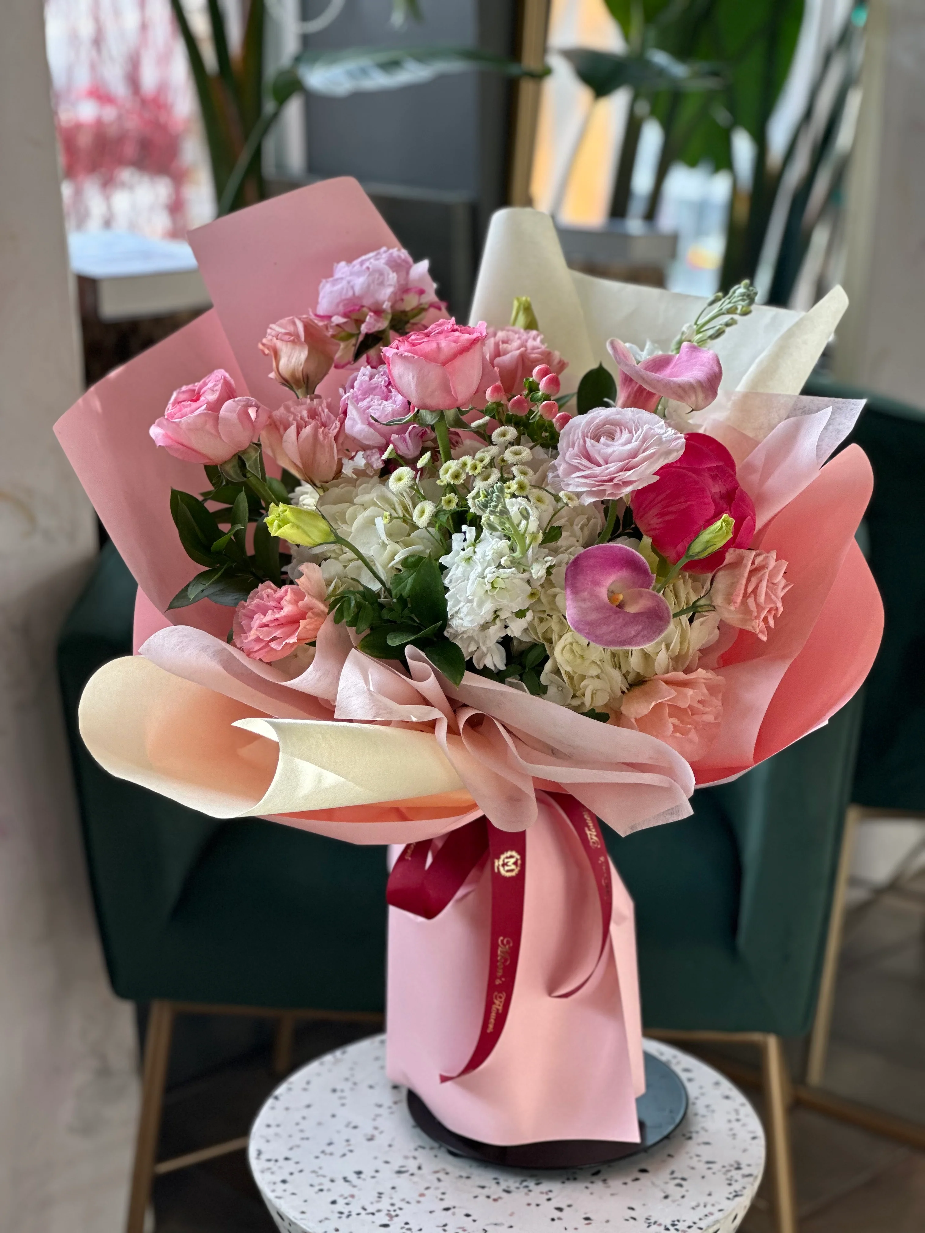 MOTHER'S DAY - Wishes for Mother - Image 2