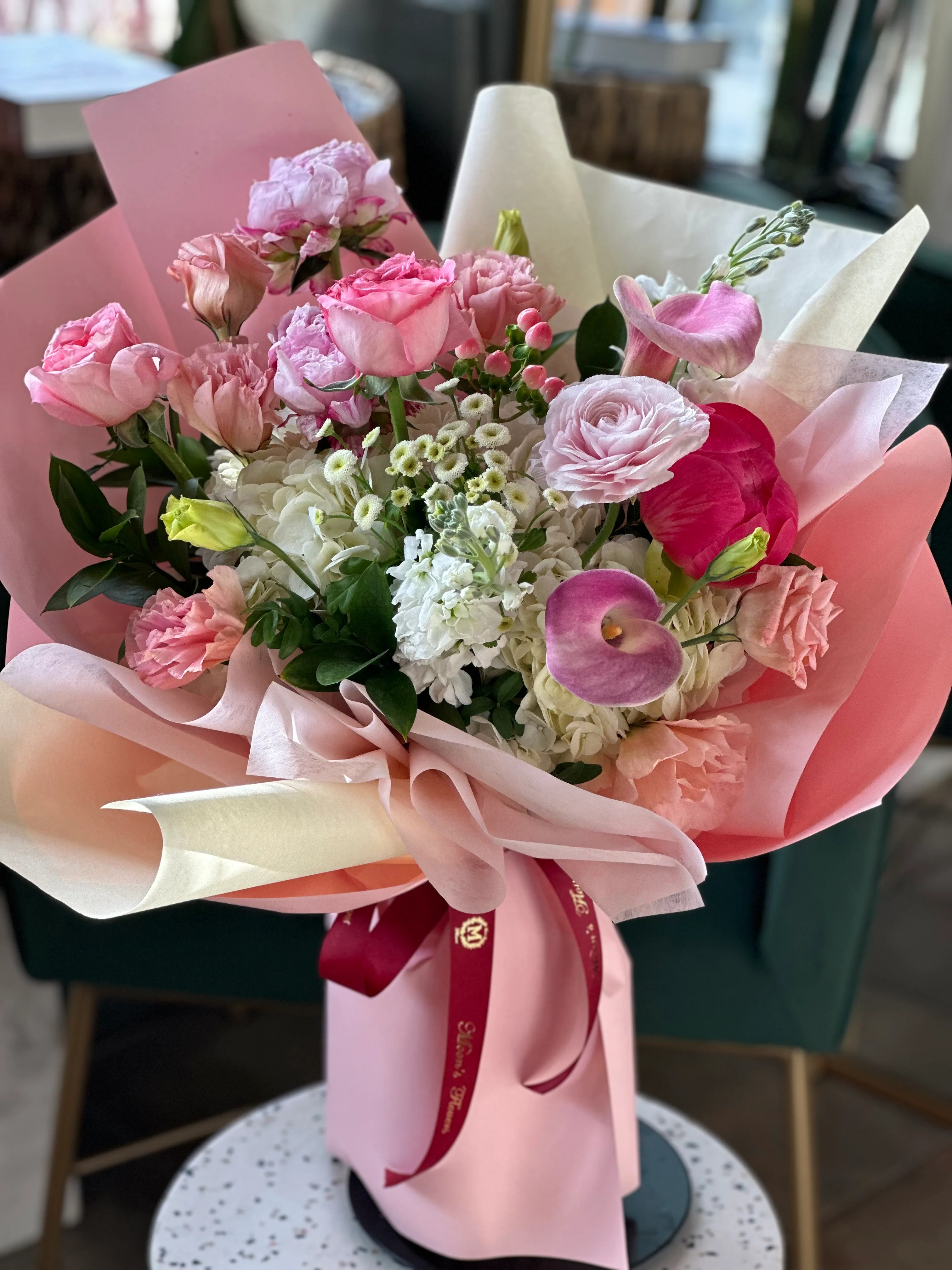 MOTHER'S DAY - Wishes for Mother - Image 3