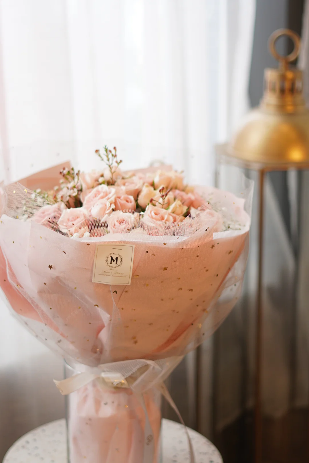 Valentine's Day - Princess Bouquet - Image 3