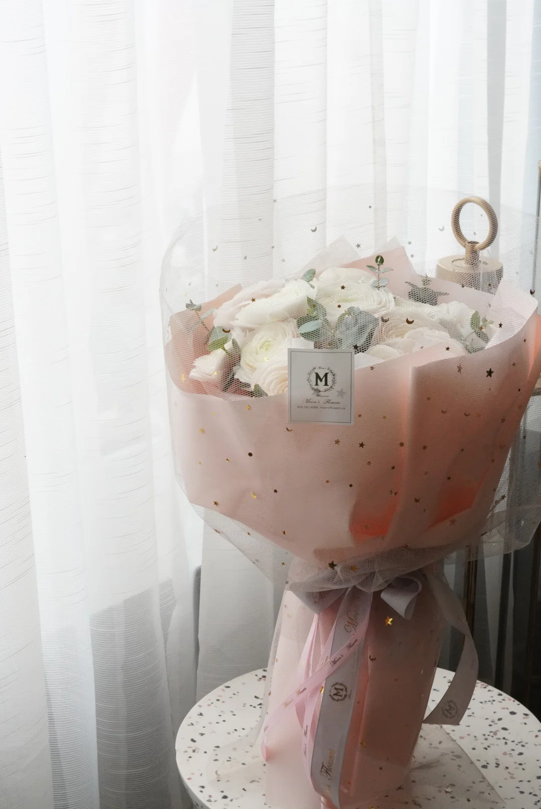 Ranunculus Bouquet