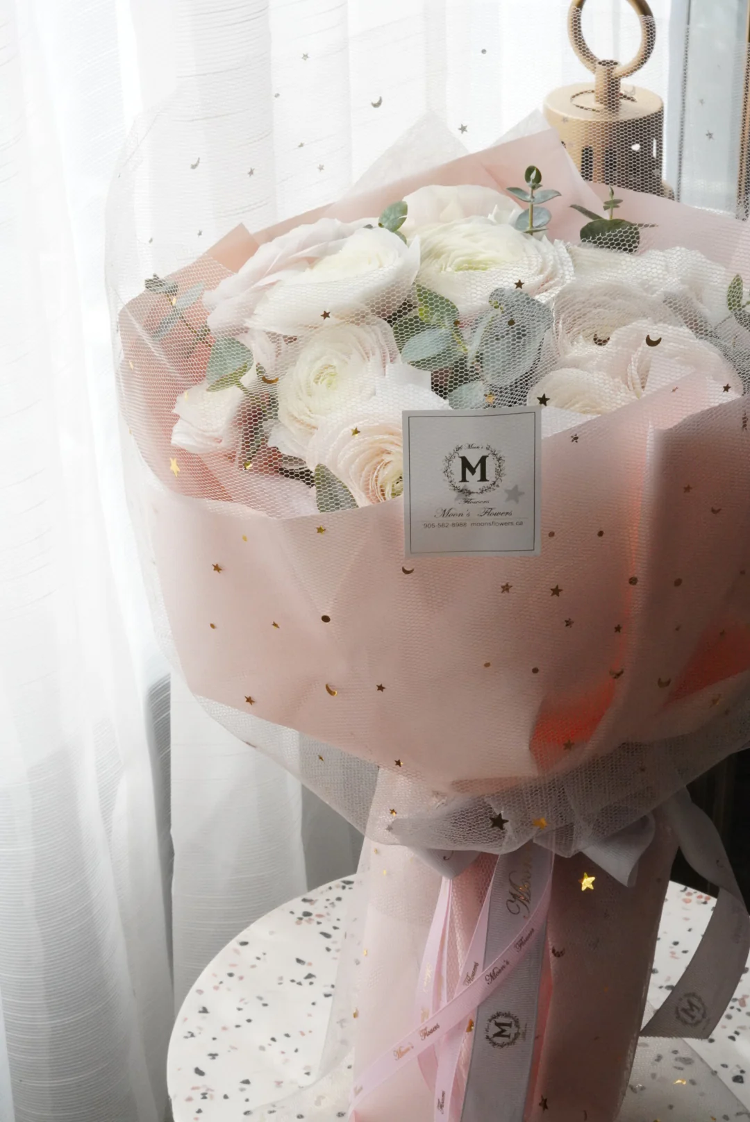Ranunculus Bouquet - Image 3