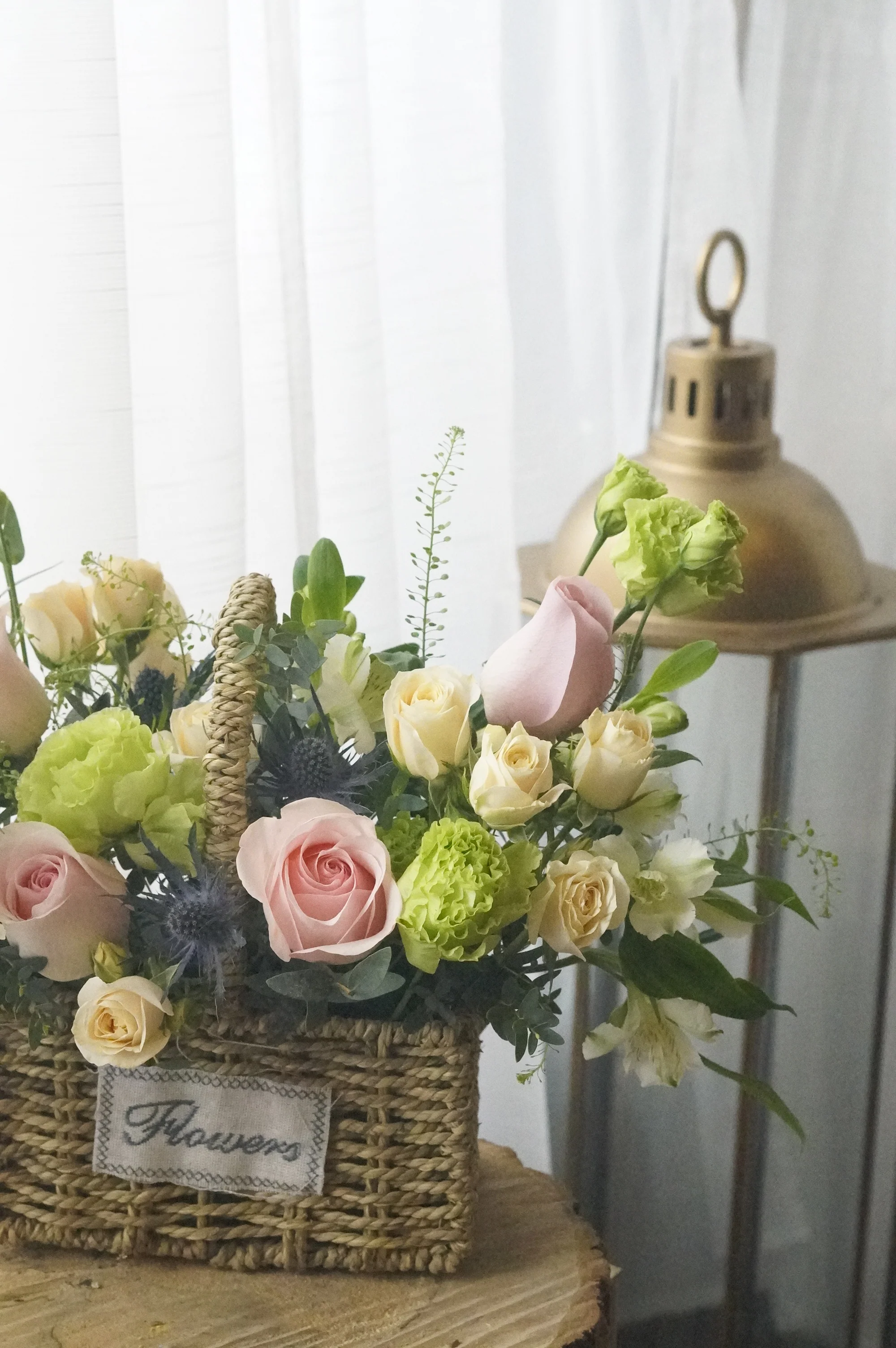 Spring in a Basket - Image 4